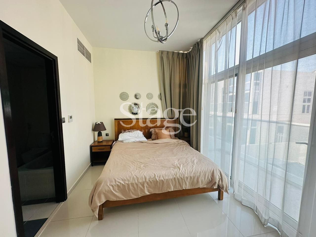 3 bedrooms Townhouse for Sale in Damac Hills 2, Dubai TH8639S