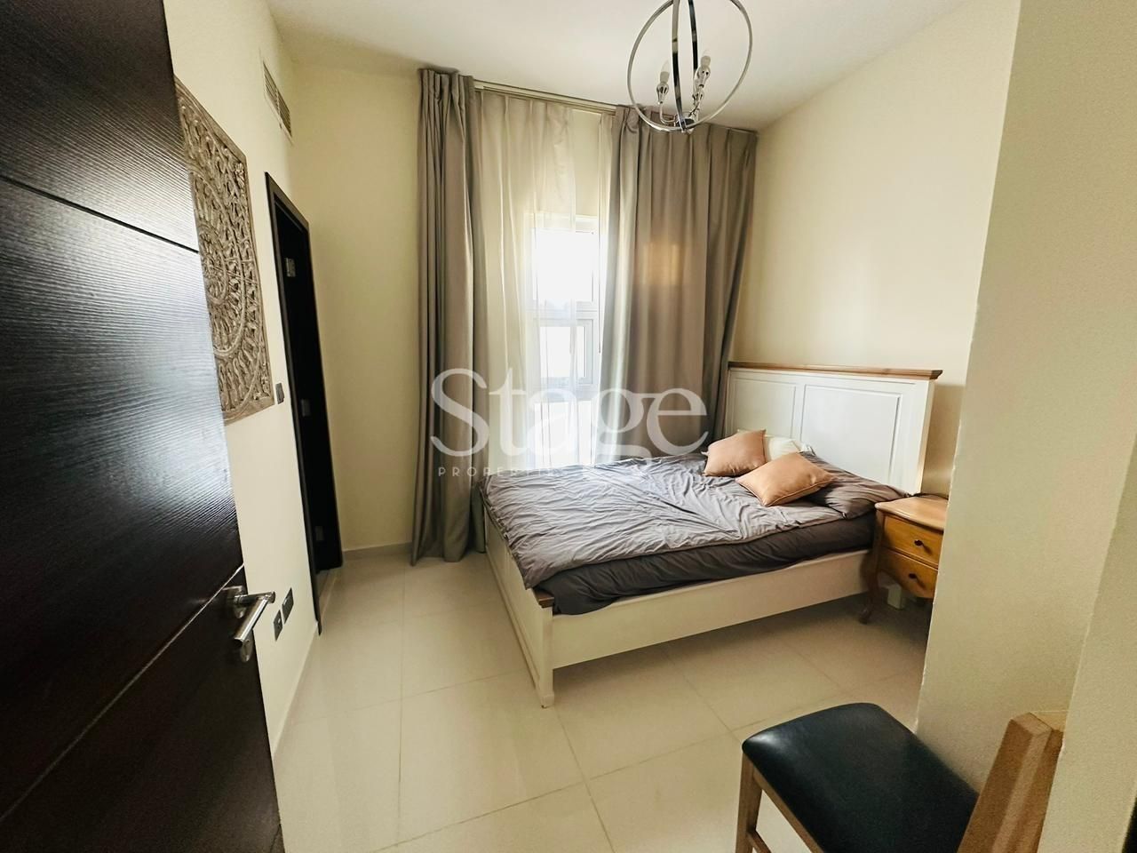 3 bedrooms Townhouse for Sale in Damac Hills 2, Dubai TH8639S