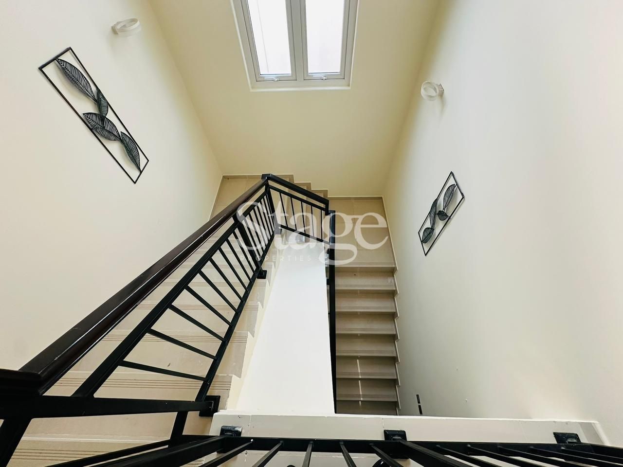 3 bedrooms Townhouse for Sale in Damac Hills 2, Dubai TH8639S