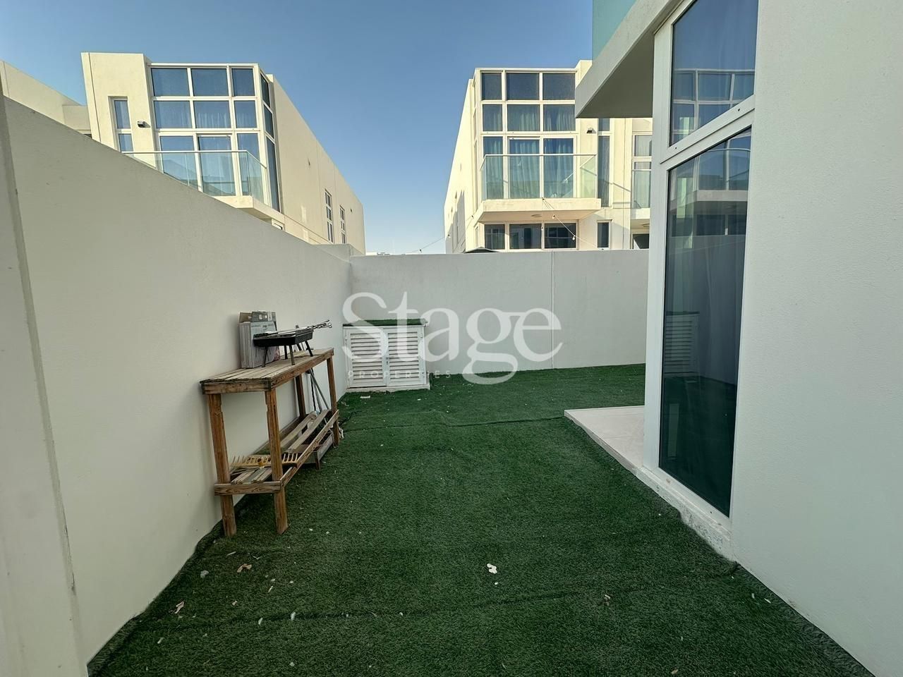 3 bedrooms Townhouse for Sale in Damac Hills 2, Dubai TH8639S
