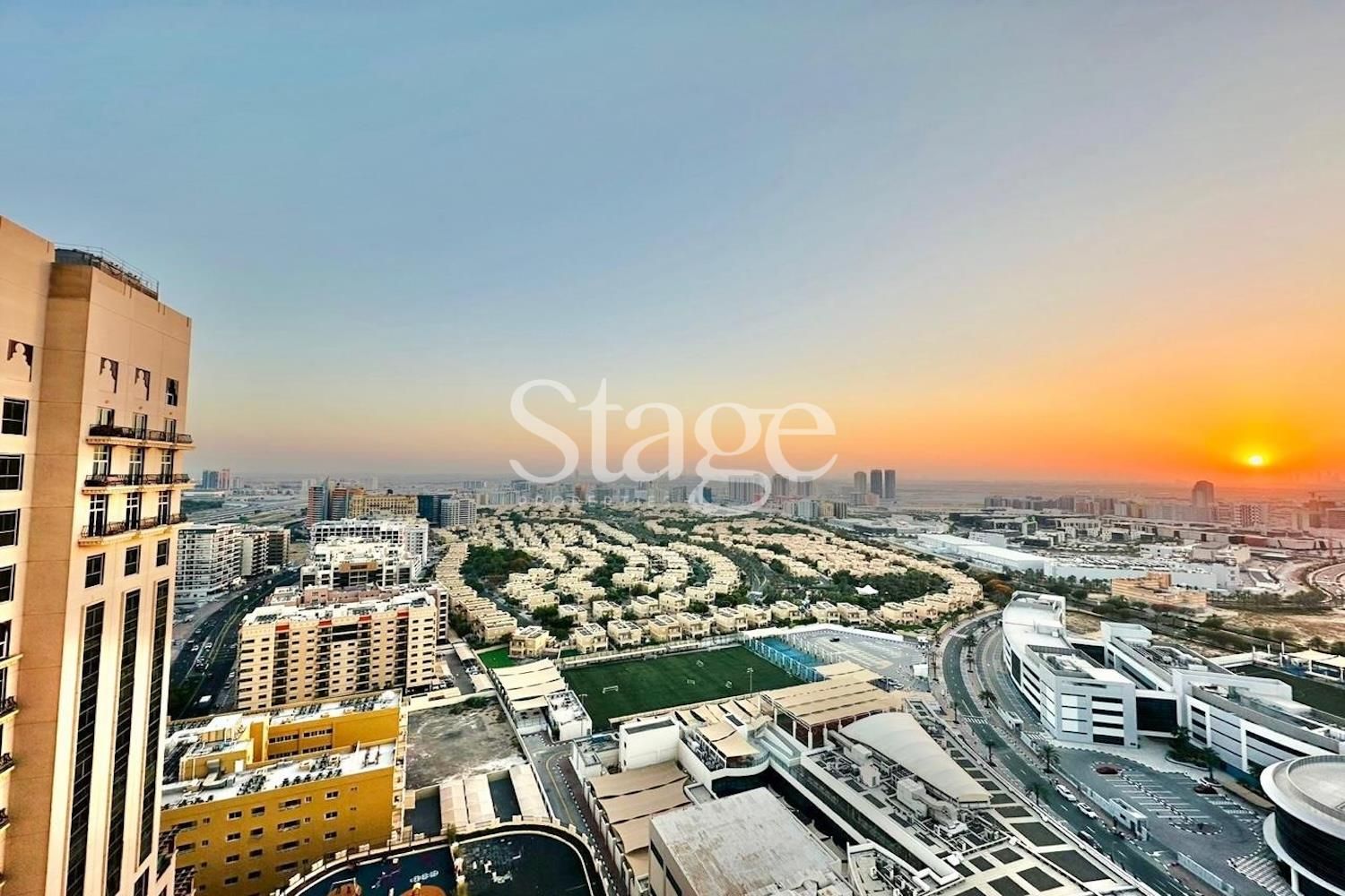 2 bedrooms apartment for Sale in Dubai Silicon Oasis, Dubai AP9006S
