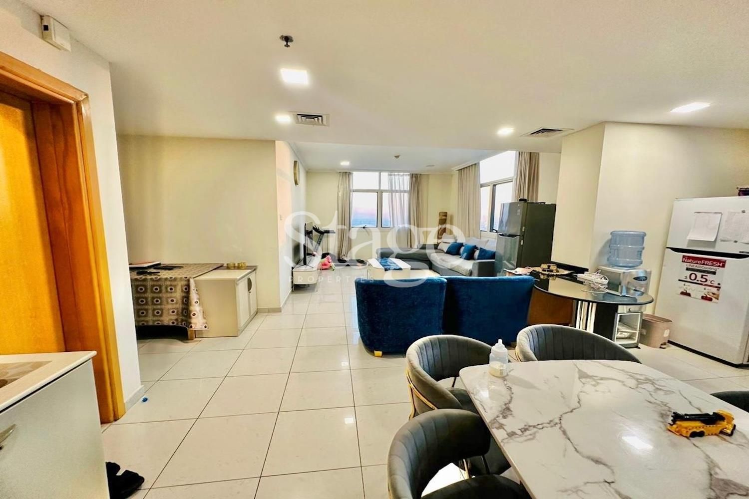 2 bedrooms apartment for Sale in Dubai Silicon Oasis, Dubai AP9006S