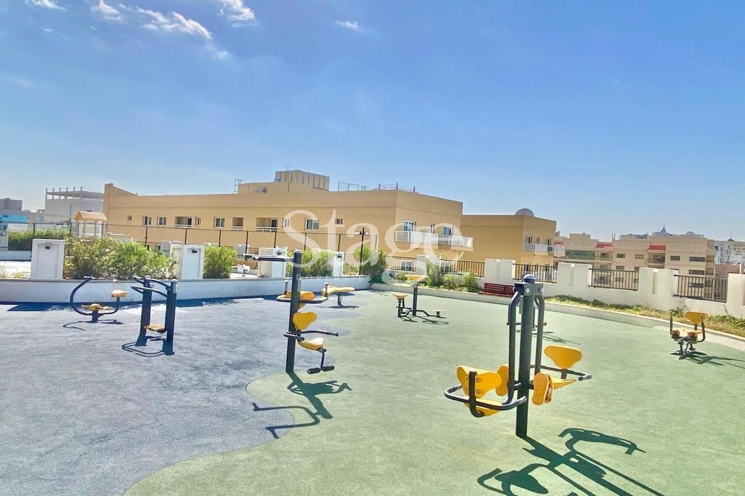 2 bedrooms apartment for Sale in Dubai Silicon Oasis, Dubai AP9006S