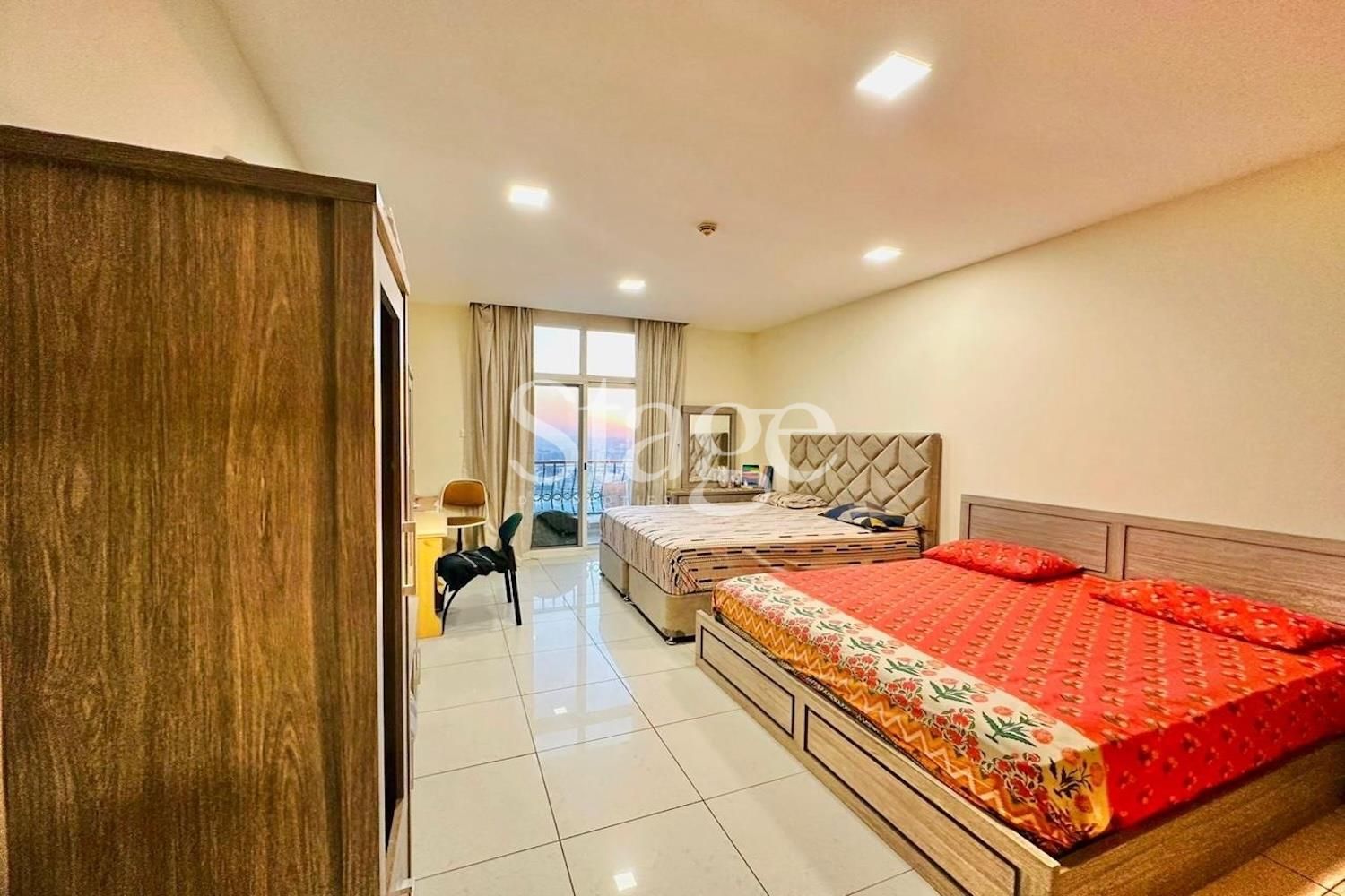 2 bedrooms apartment for Sale in Dubai Silicon Oasis, Dubai AP9006S