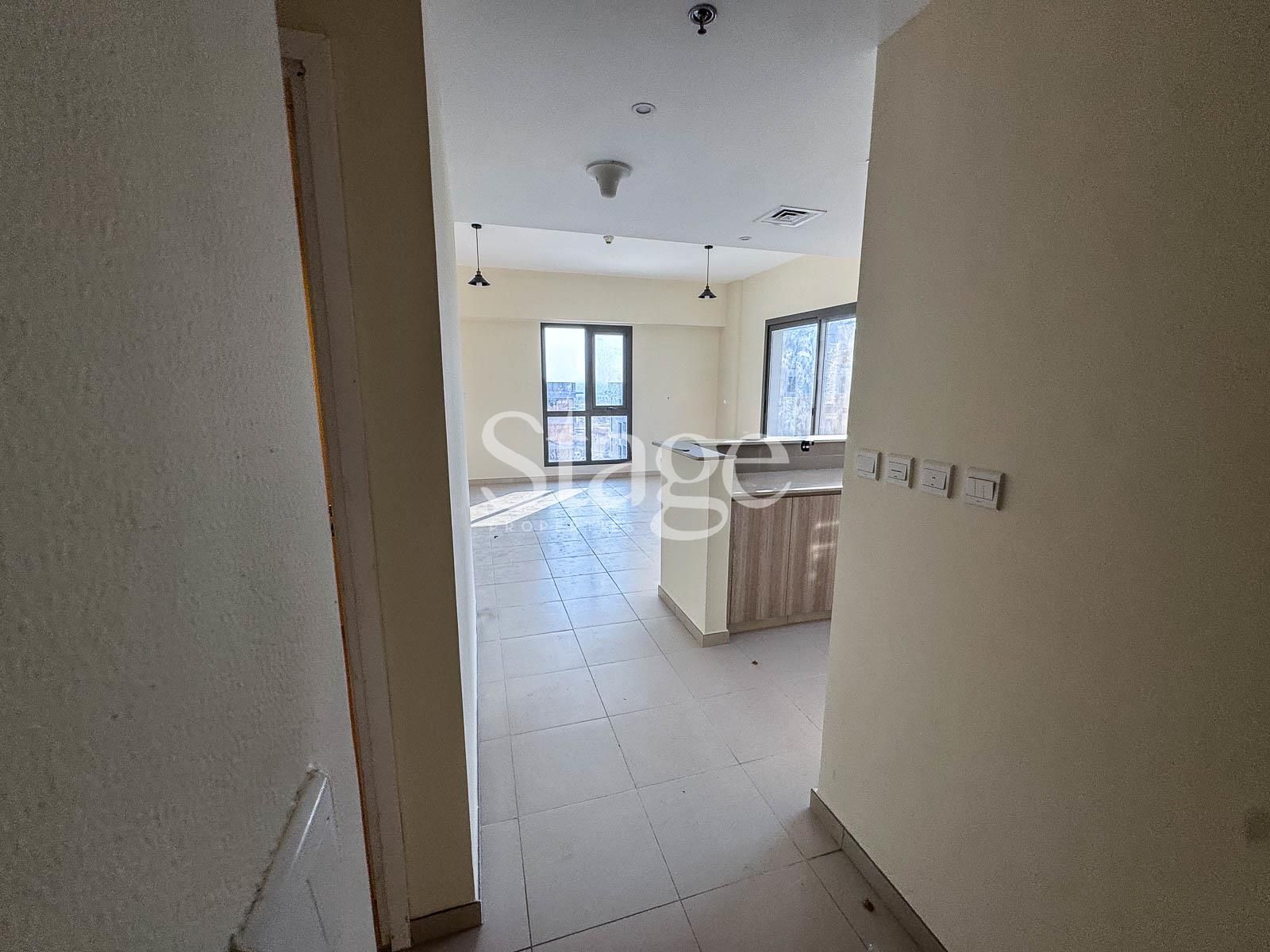 3 bedrooms apartment for Rent in Town Square, Dubai AP10080L