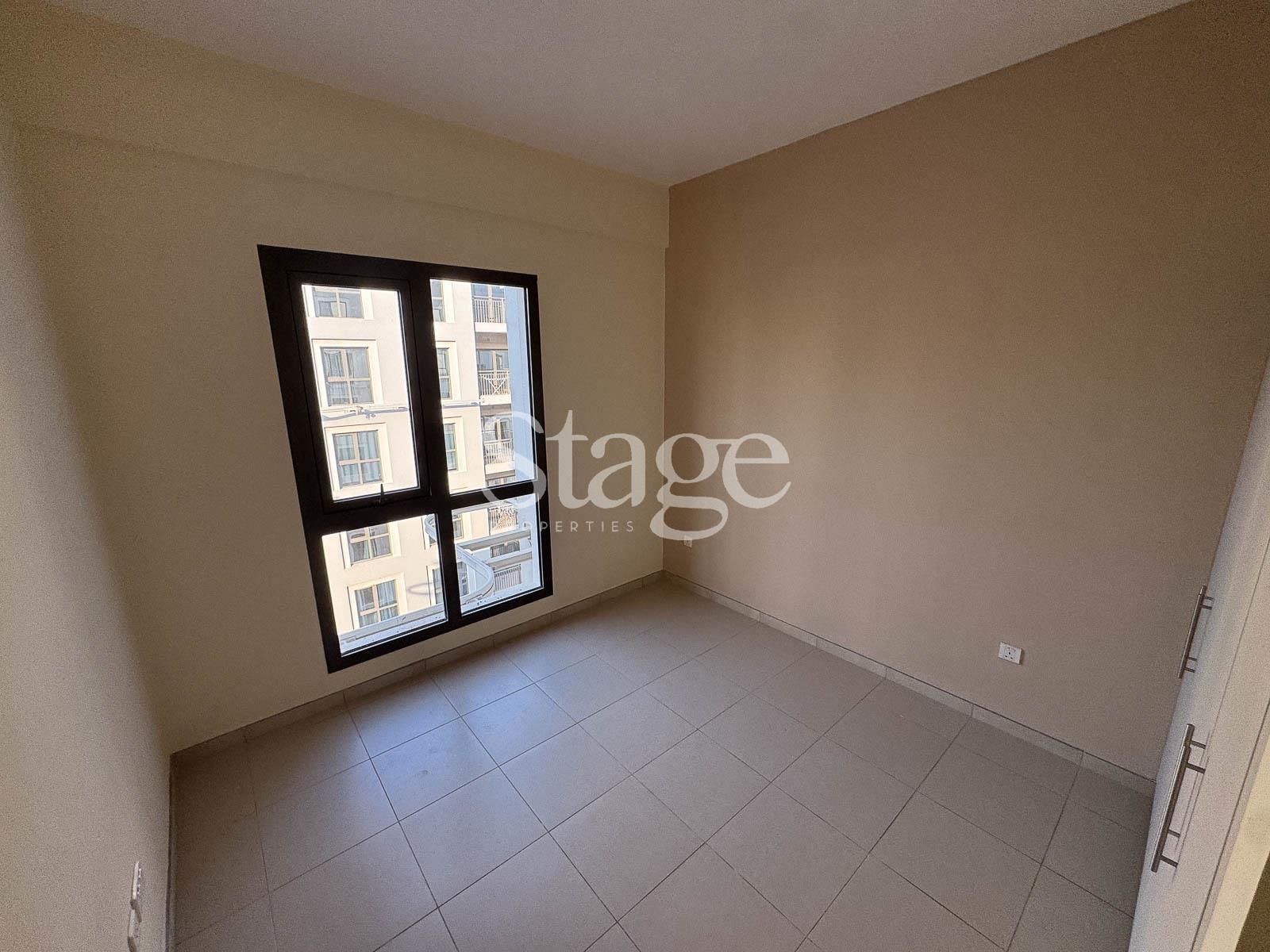 3 bedrooms apartment for Rent in Town Square, Dubai AP10080L