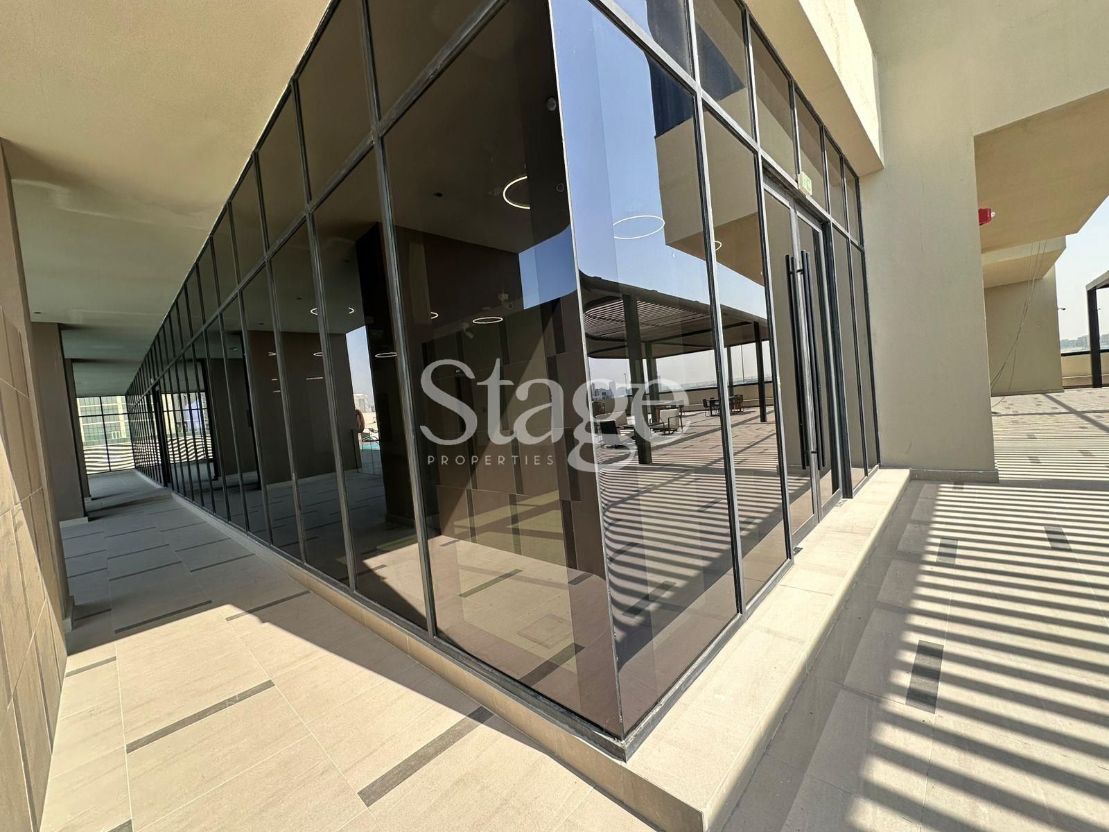 Shop for Sale in Jumeirah Village Triangle, Dubai SH8444S