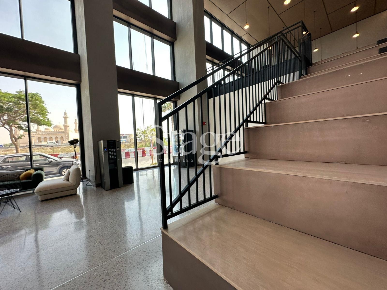 Shop for Sale in Jumeirah Village Triangle, Dubai SH8444S