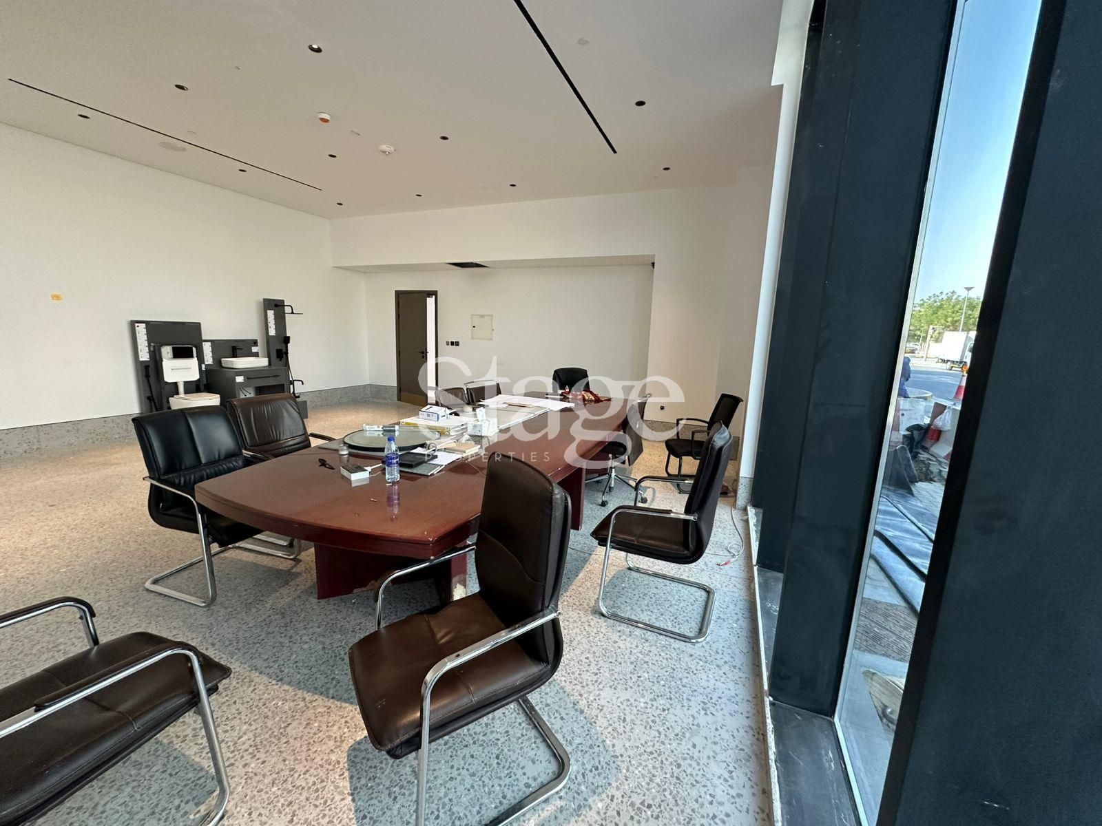 Shop for Sale in Jumeirah Village Triangle, Dubai SH8444S