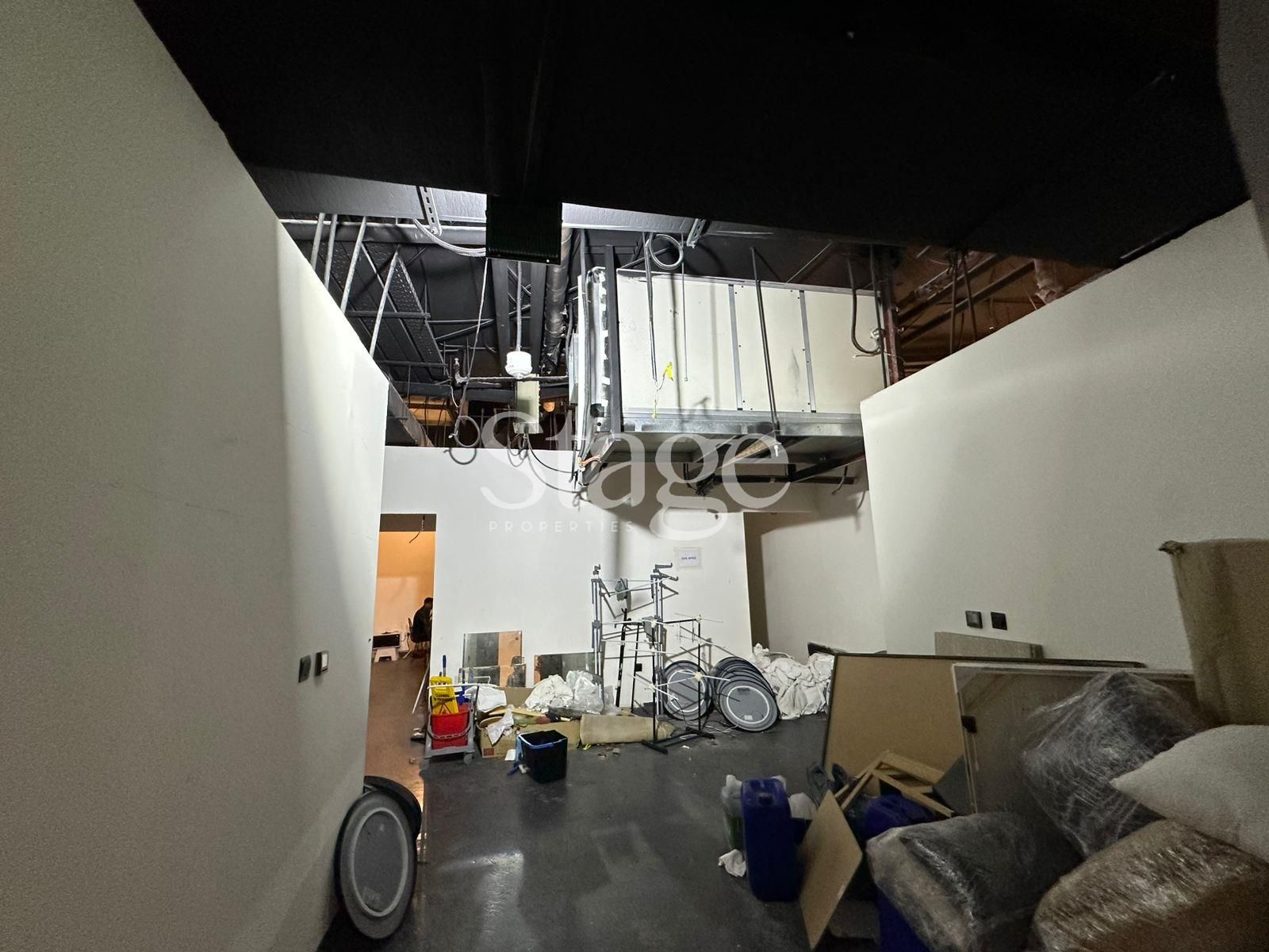 Shop for Sale in Jumeirah Village Triangle, Dubai SH8444S