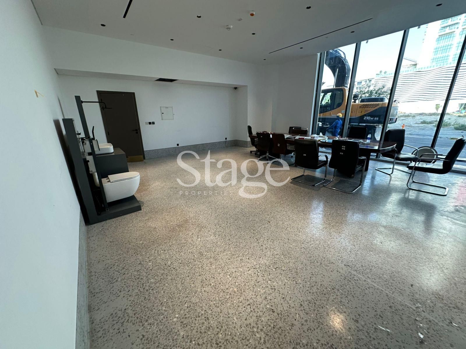 Shop for Sale in Jumeirah Village Triangle, Dubai SH8444S