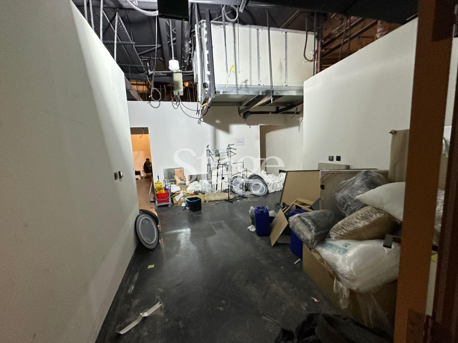 Shop for Sale in Jumeirah Village Triangle, Dubai SH8444S