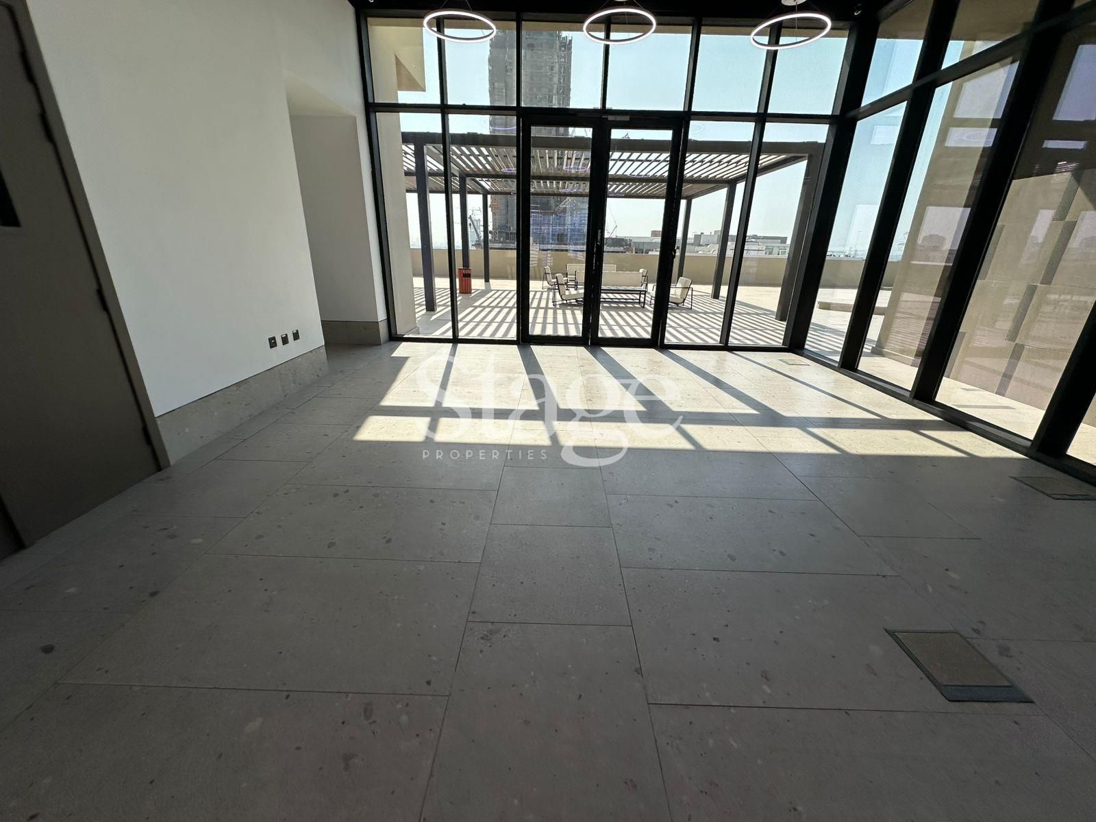 Shop for Sale in Jumeirah Village Triangle, Dubai SH8444S