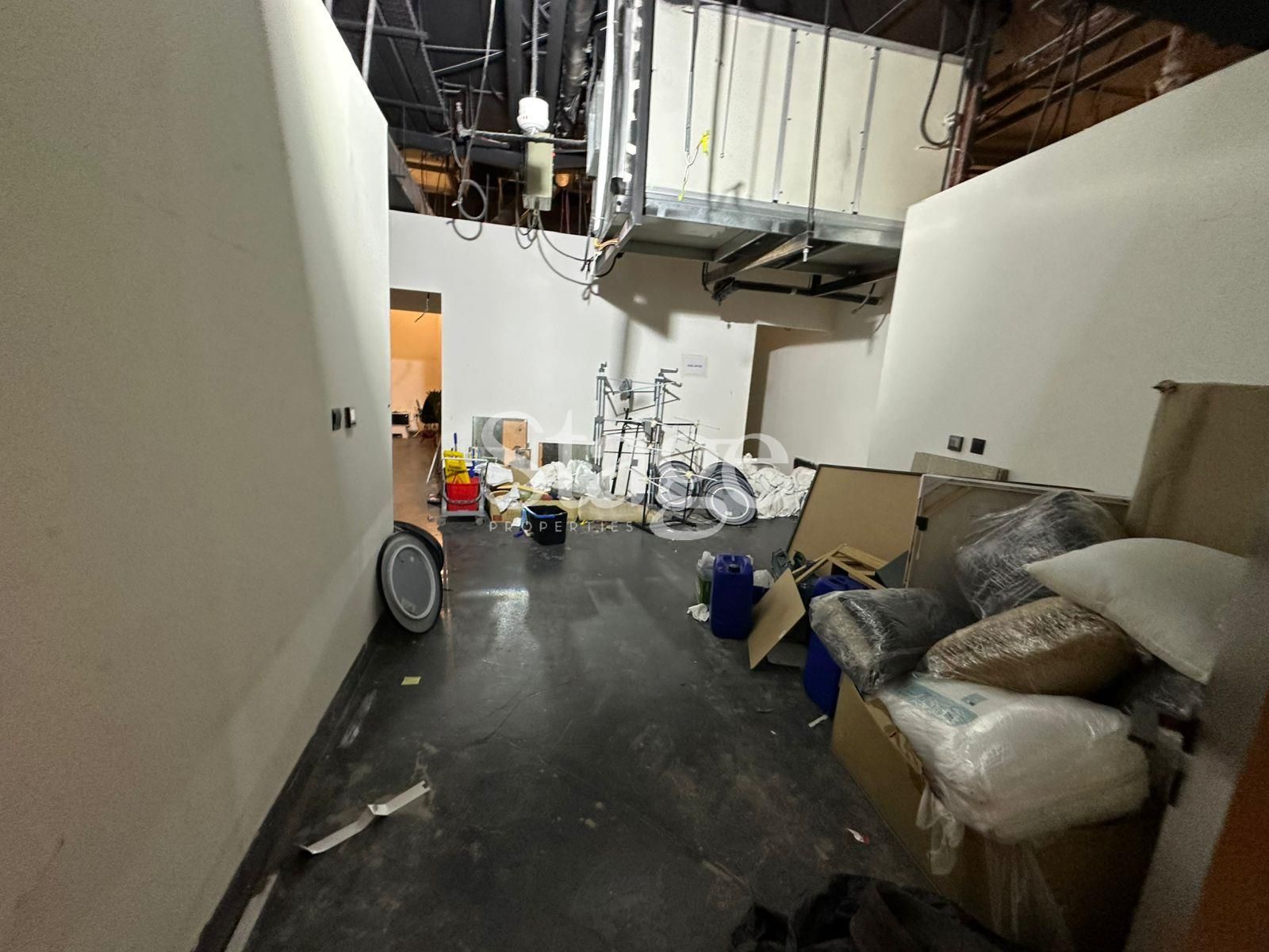 Shop for Sale in Jumeirah Village Triangle, Dubai SH8444S