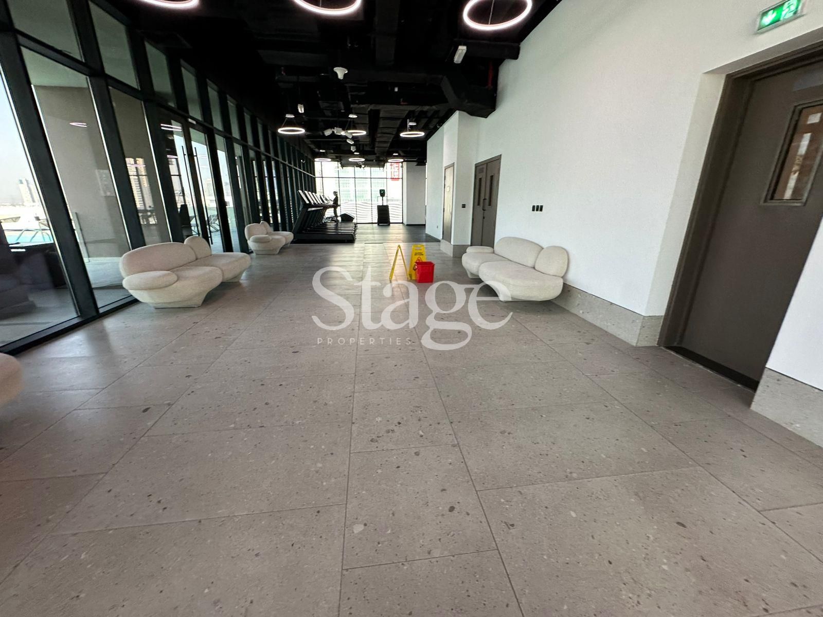 Shop for Sale in Jumeirah Village Triangle, Dubai SH8444S