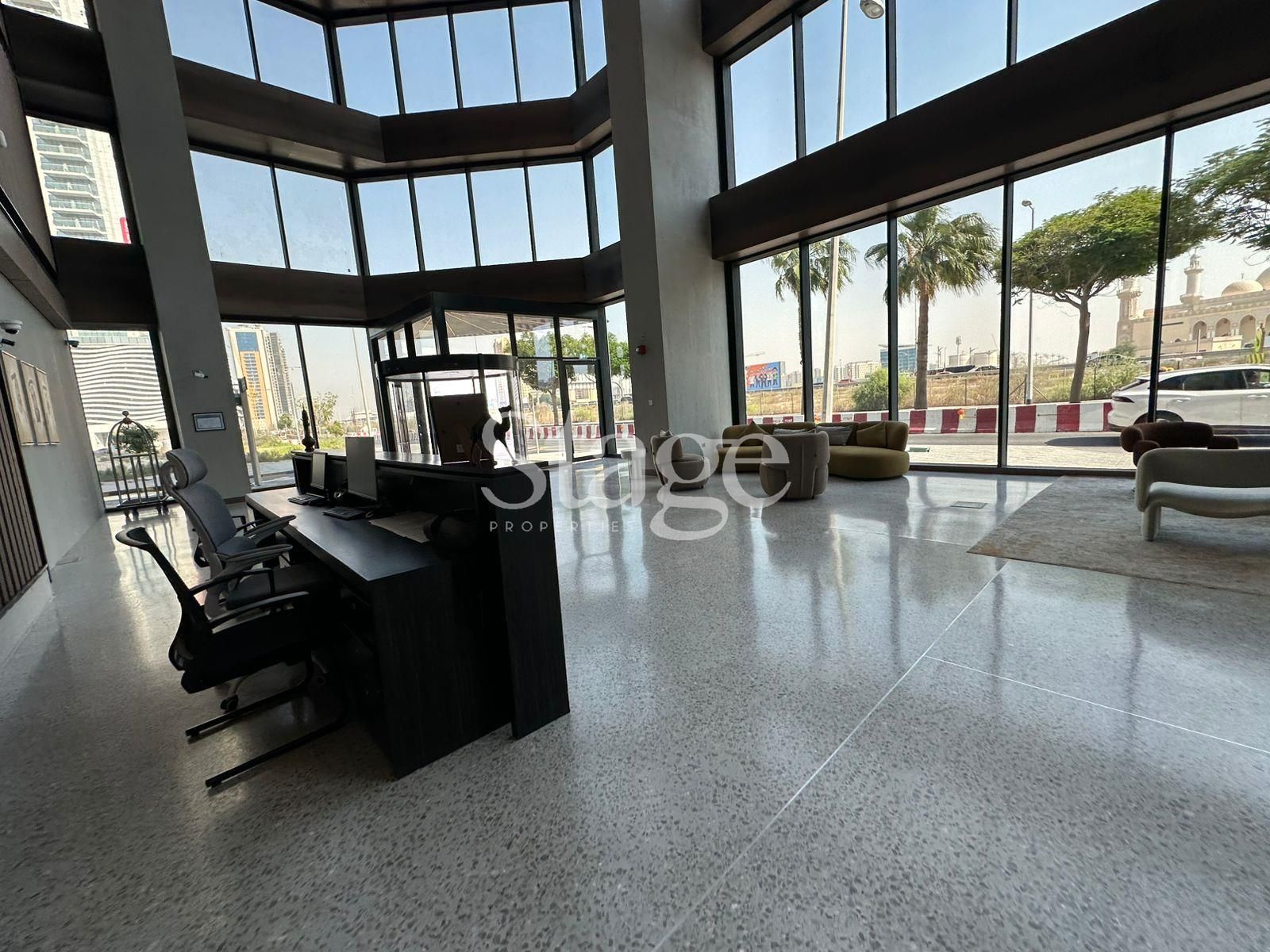 Shop for Sale in Jumeirah Village Triangle, Dubai SH8444S