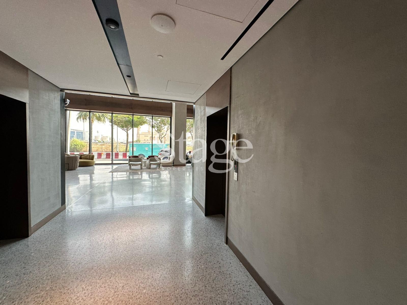 Shop for Sale in Jumeirah Village Triangle, Dubai SH8444S