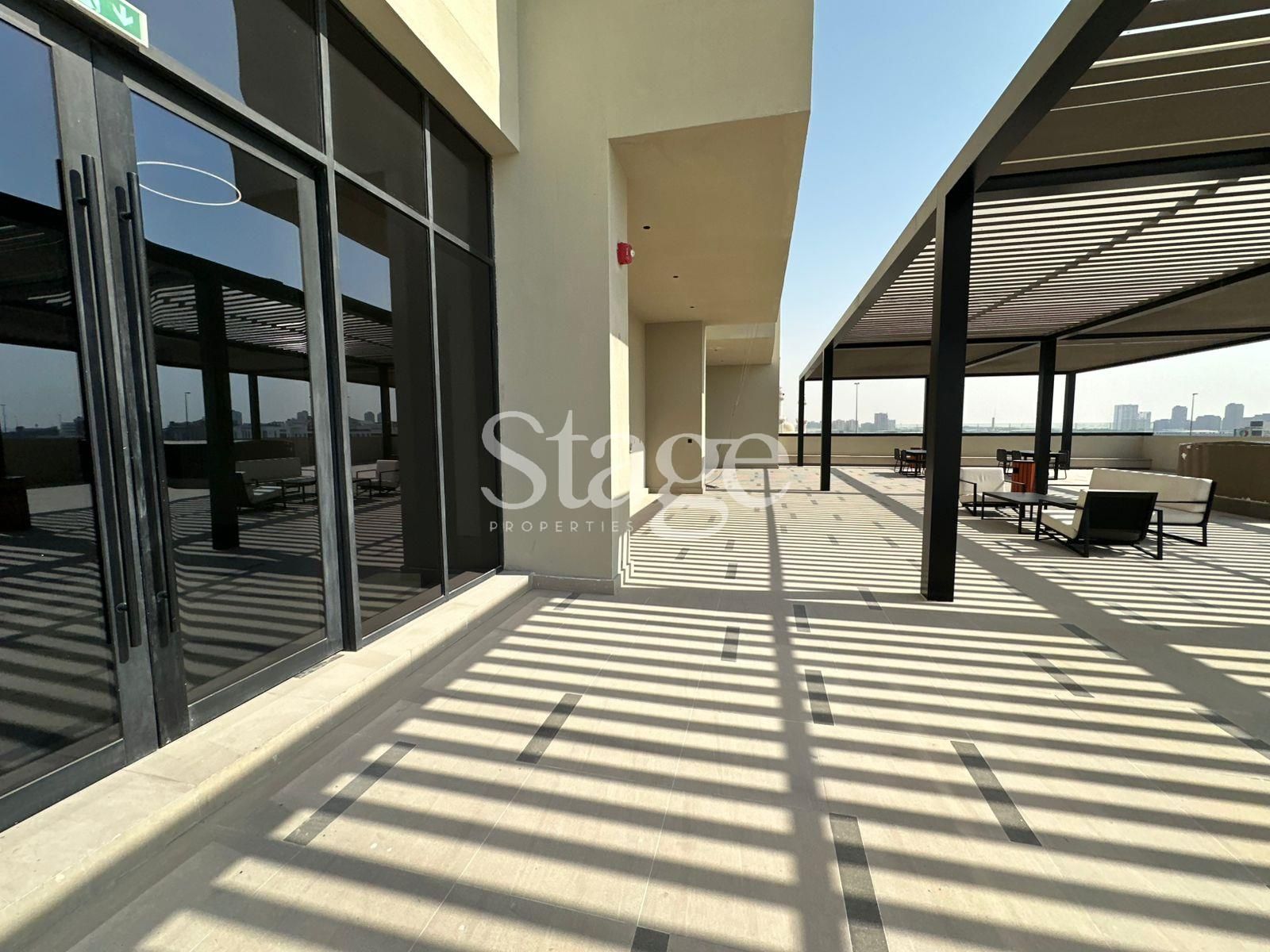 Shop for Sale in Jumeirah Village Triangle, Dubai SH8444S