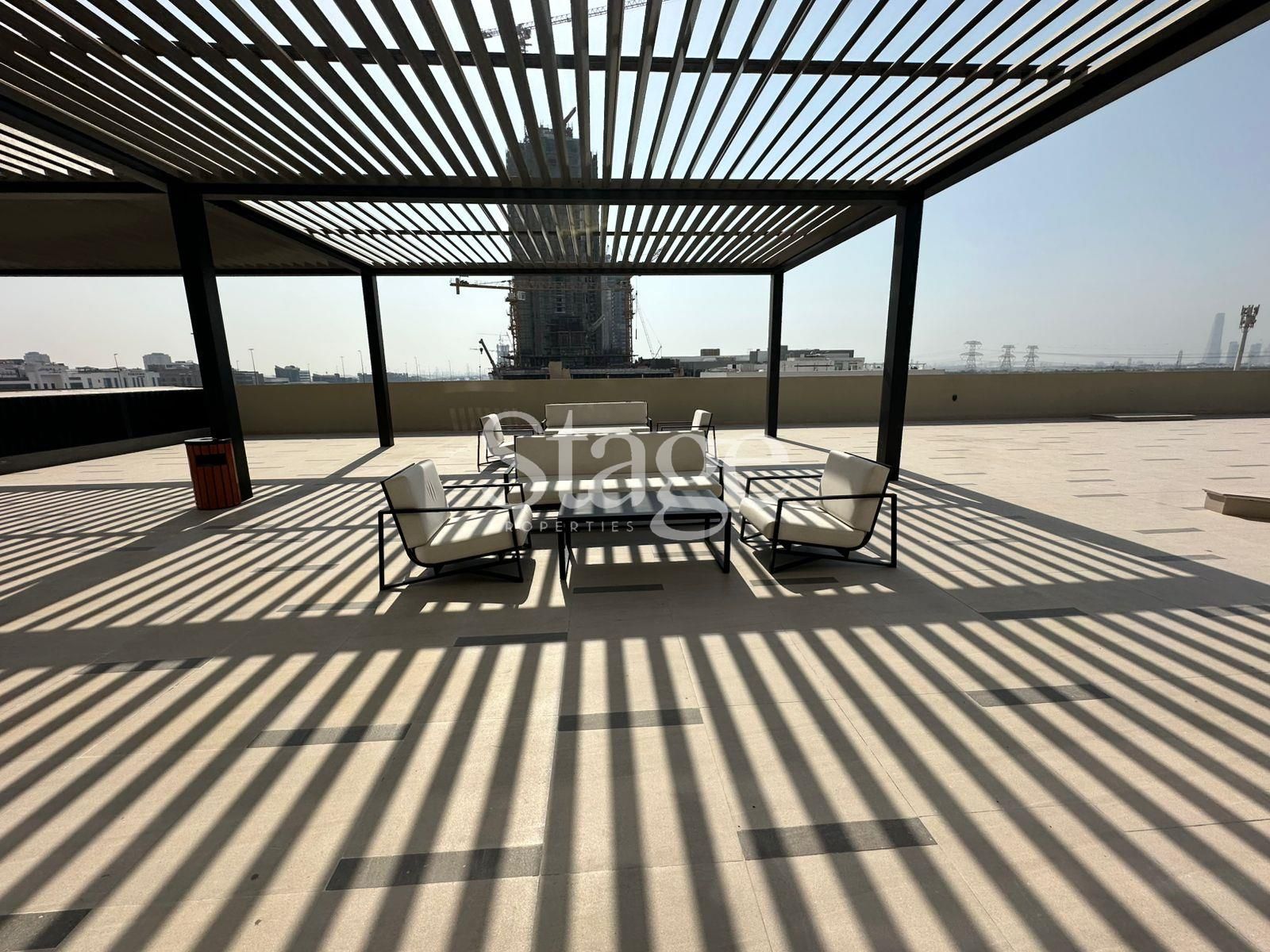 Shop for Sale in Jumeirah Village Triangle, Dubai SH8444S