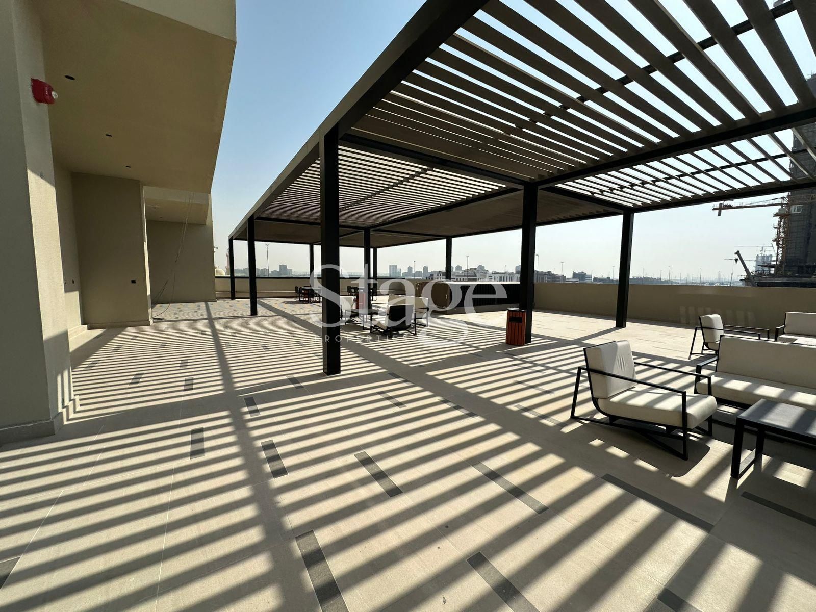 Shop for Sale in Jumeirah Village Triangle, Dubai SH8444S