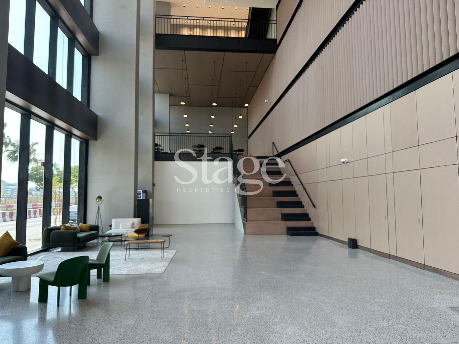 Shop for Sale in Jumeirah Village Triangle, Dubai SH8444S