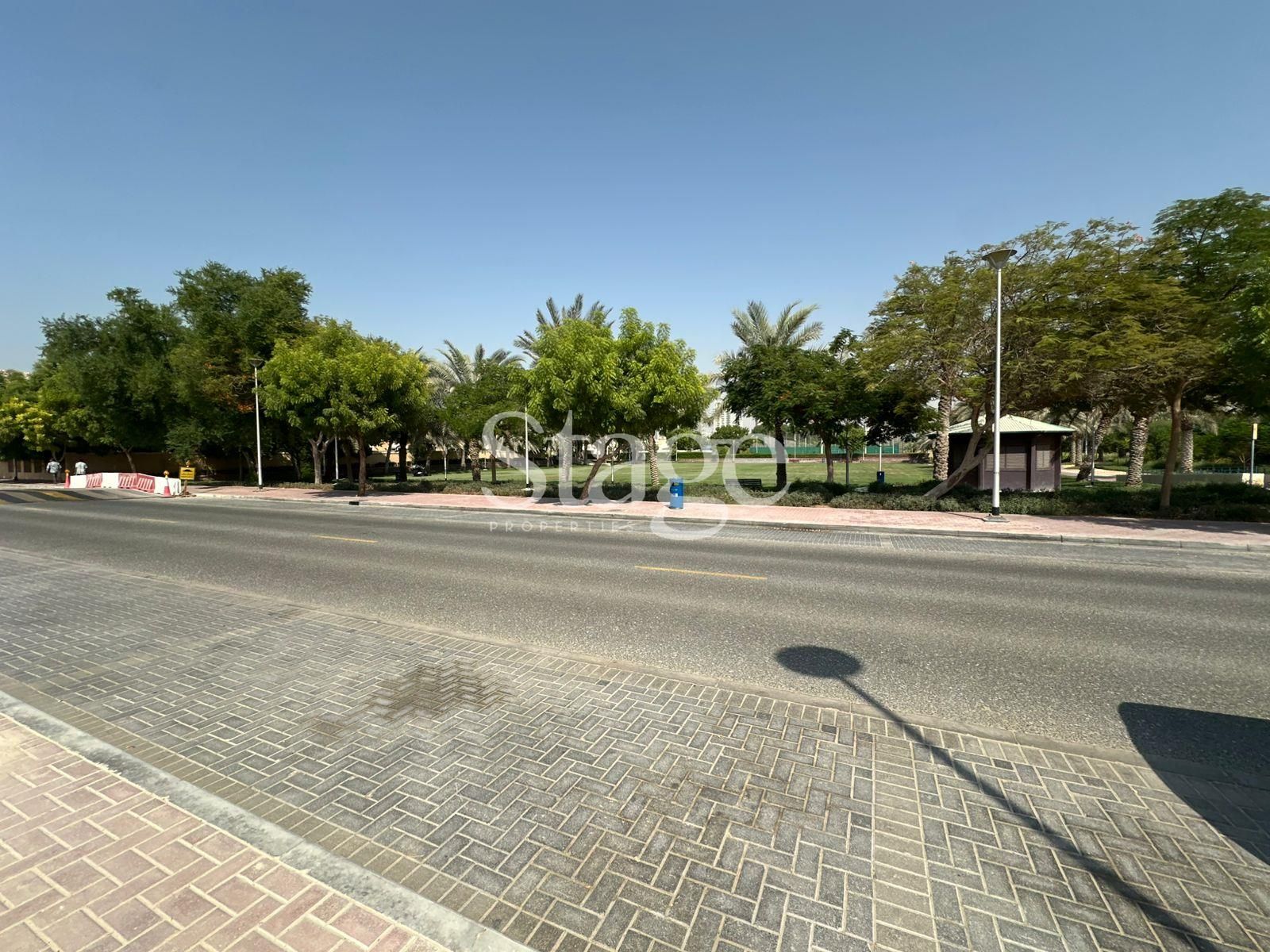 Shop for Sale in Jumeirah Village Triangle, Dubai SH8444S