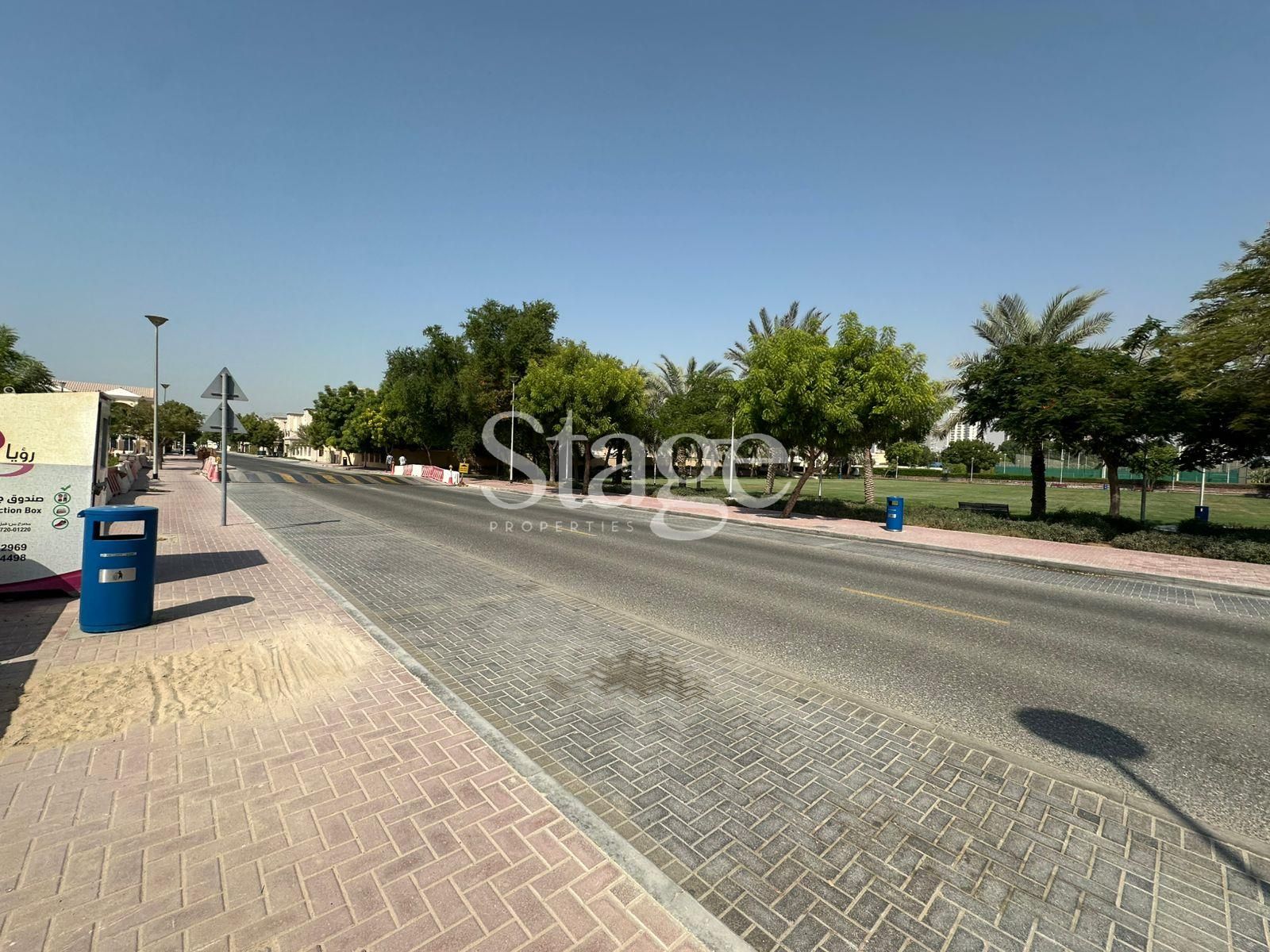Shop for Sale in Jumeirah Village Triangle, Dubai SH8444S
