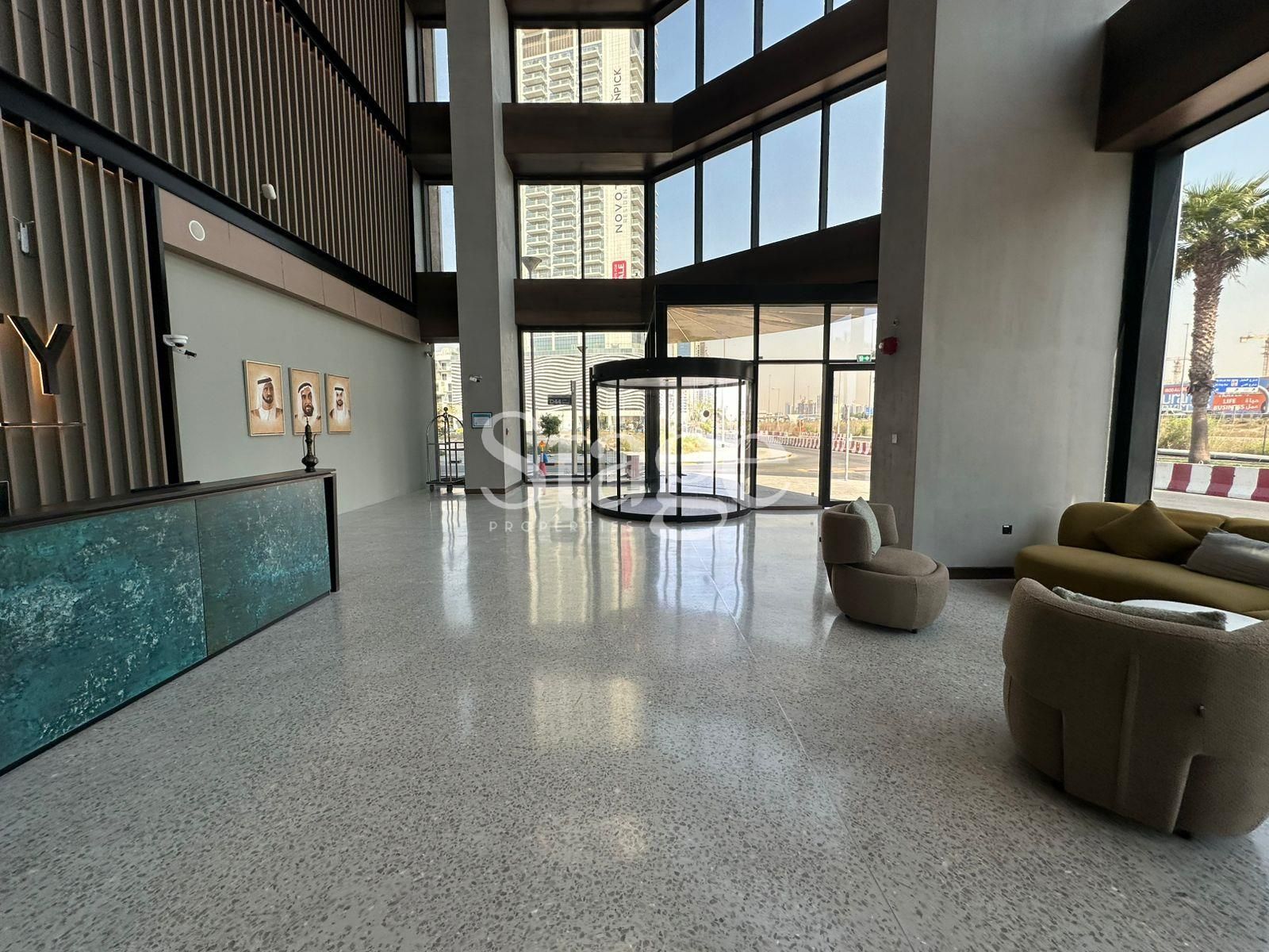 Shop for Sale in Jumeirah Village Triangle, Dubai SH8444S