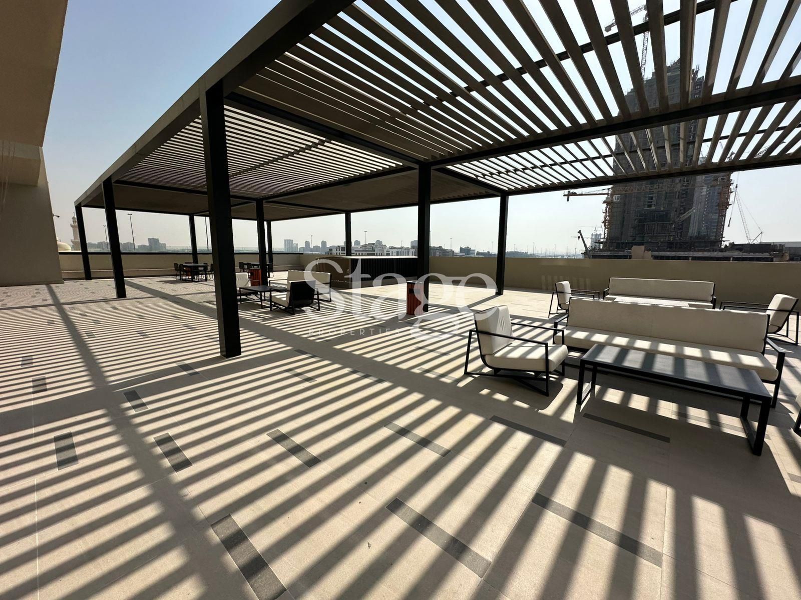 Shop for Sale in Jumeirah Village Triangle, Dubai SH8444S