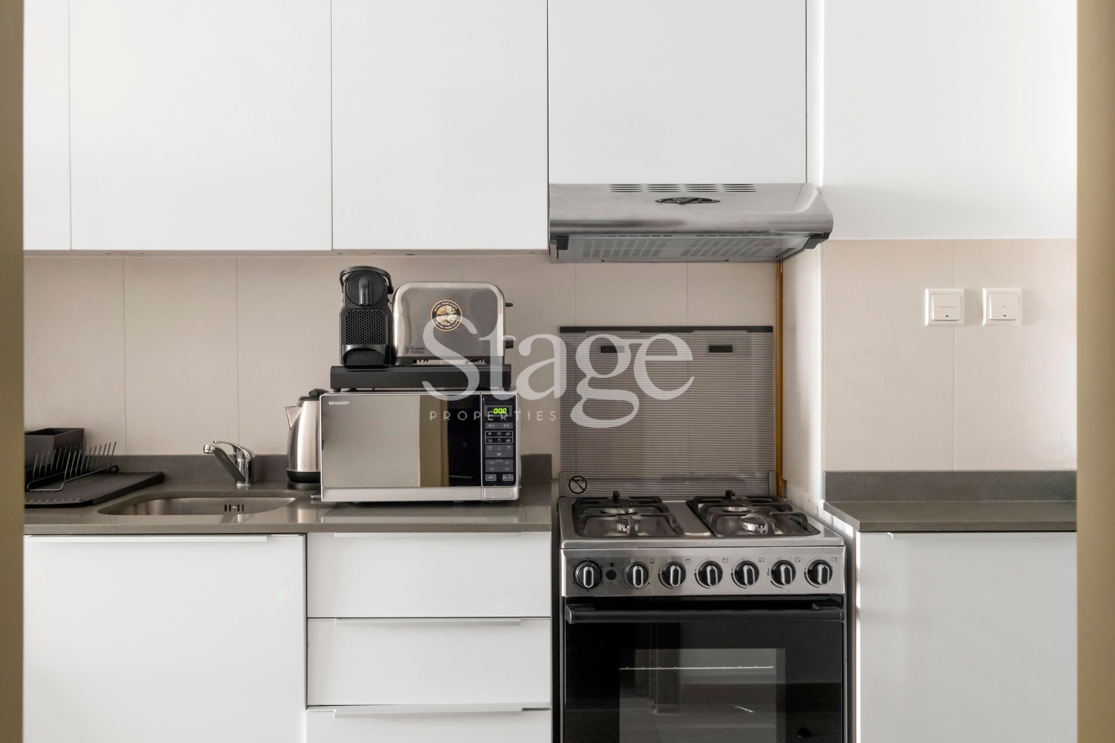 Studio for Rent in Jumeirah Village Circle, Dubai AP9648L