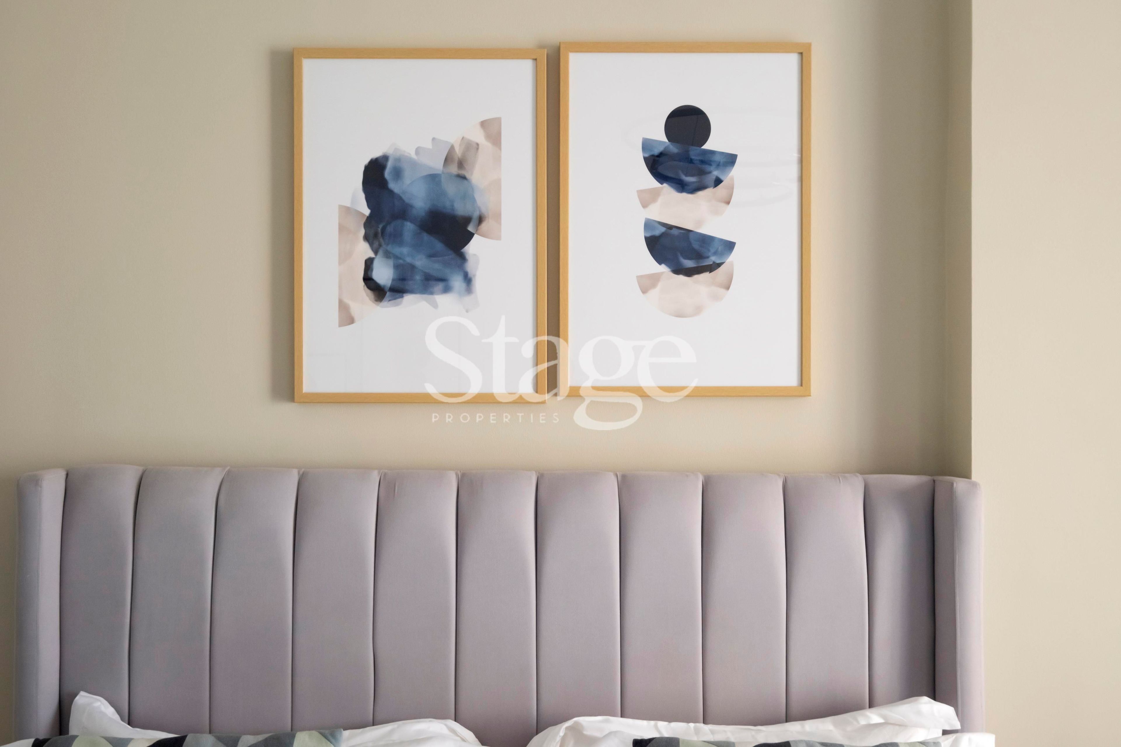Studio for Rent in Jumeirah Village Circle, Dubai AP9648L