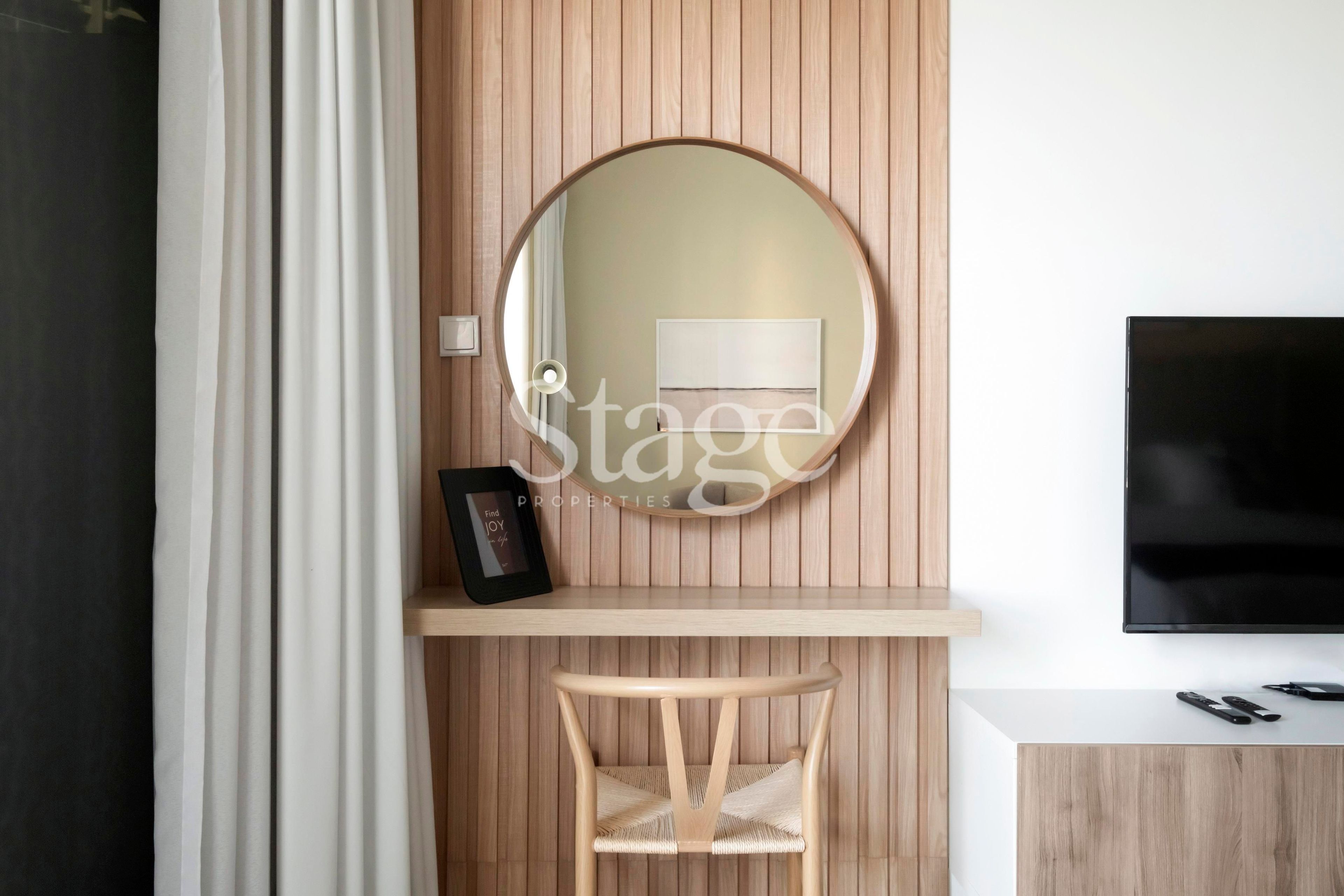 Studio for Rent in Jumeirah Village Circle, Dubai AP9648L