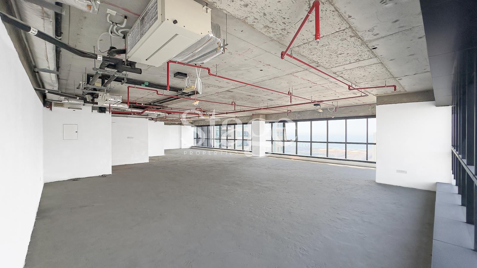 Office Space for Rent in Jumeirah Lake Towers, Dubai OF7828L