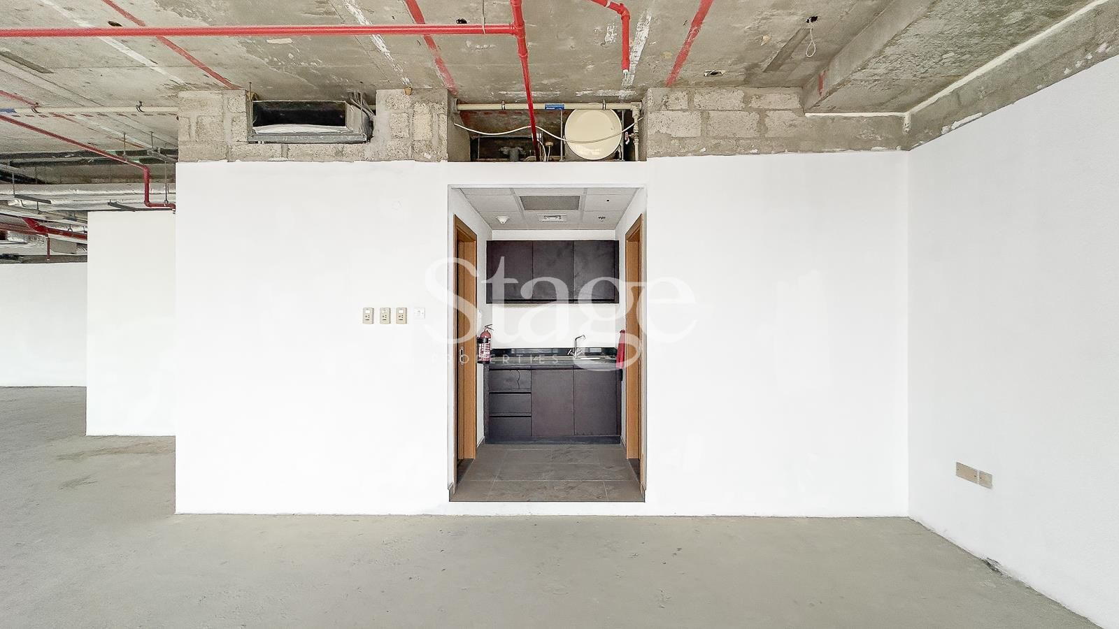 Office Space for Rent in Jumeirah Lake Towers, Dubai OF7828L