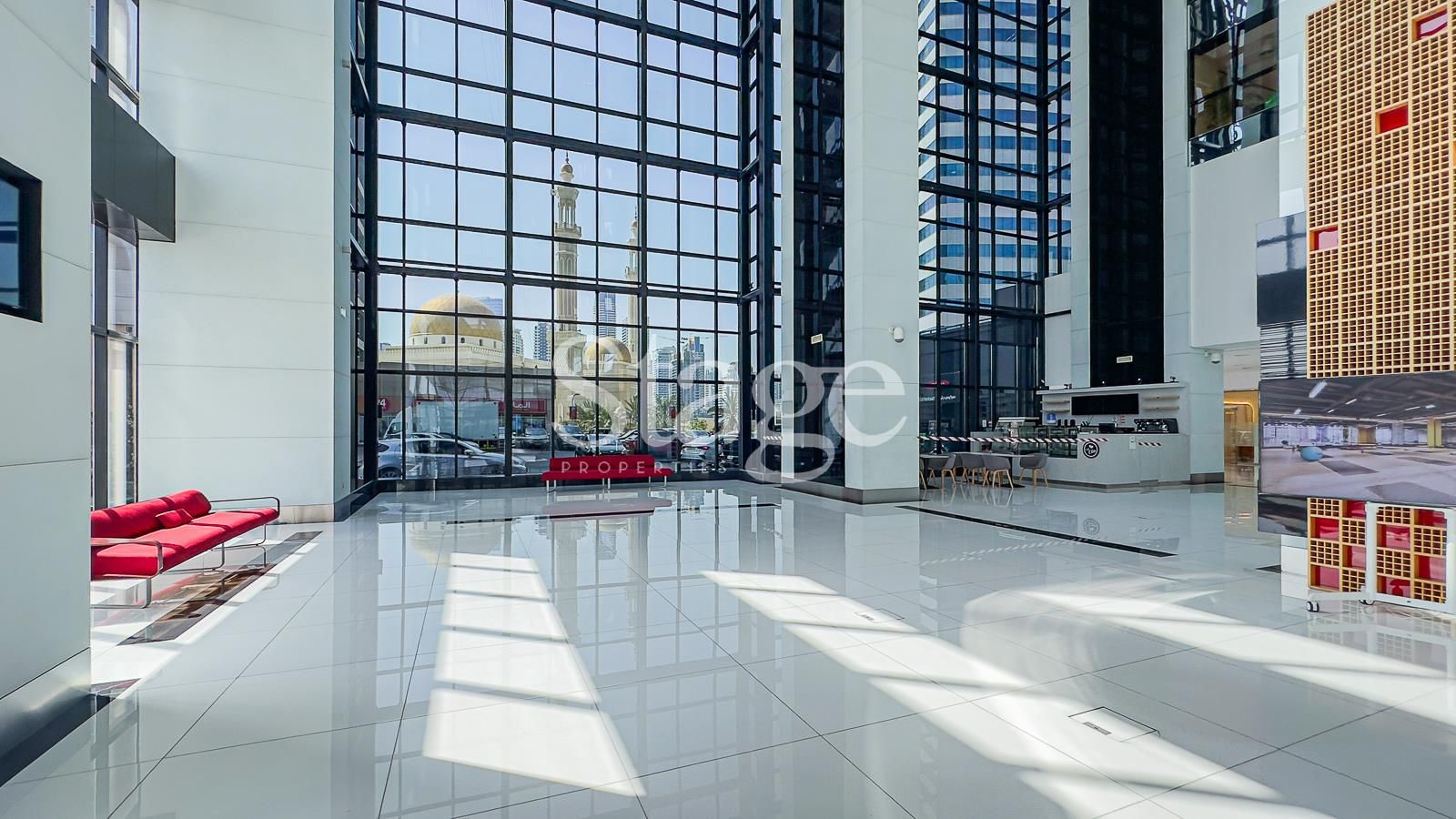Office Space for Rent in Jumeirah Lake Towers, Dubai OF7828L