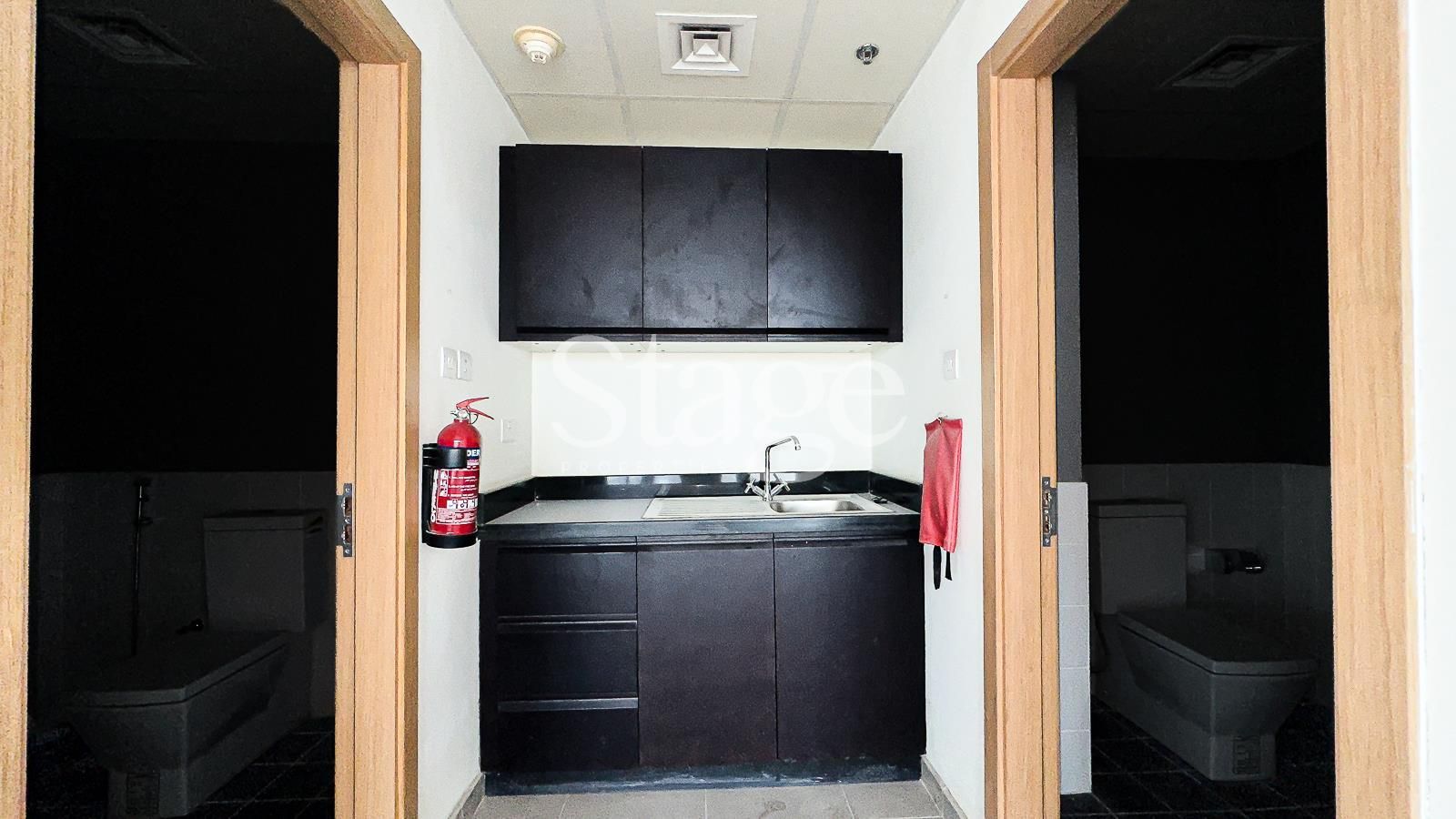 Office Space for Rent in Jumeirah Lake Towers, Dubai OF7828L