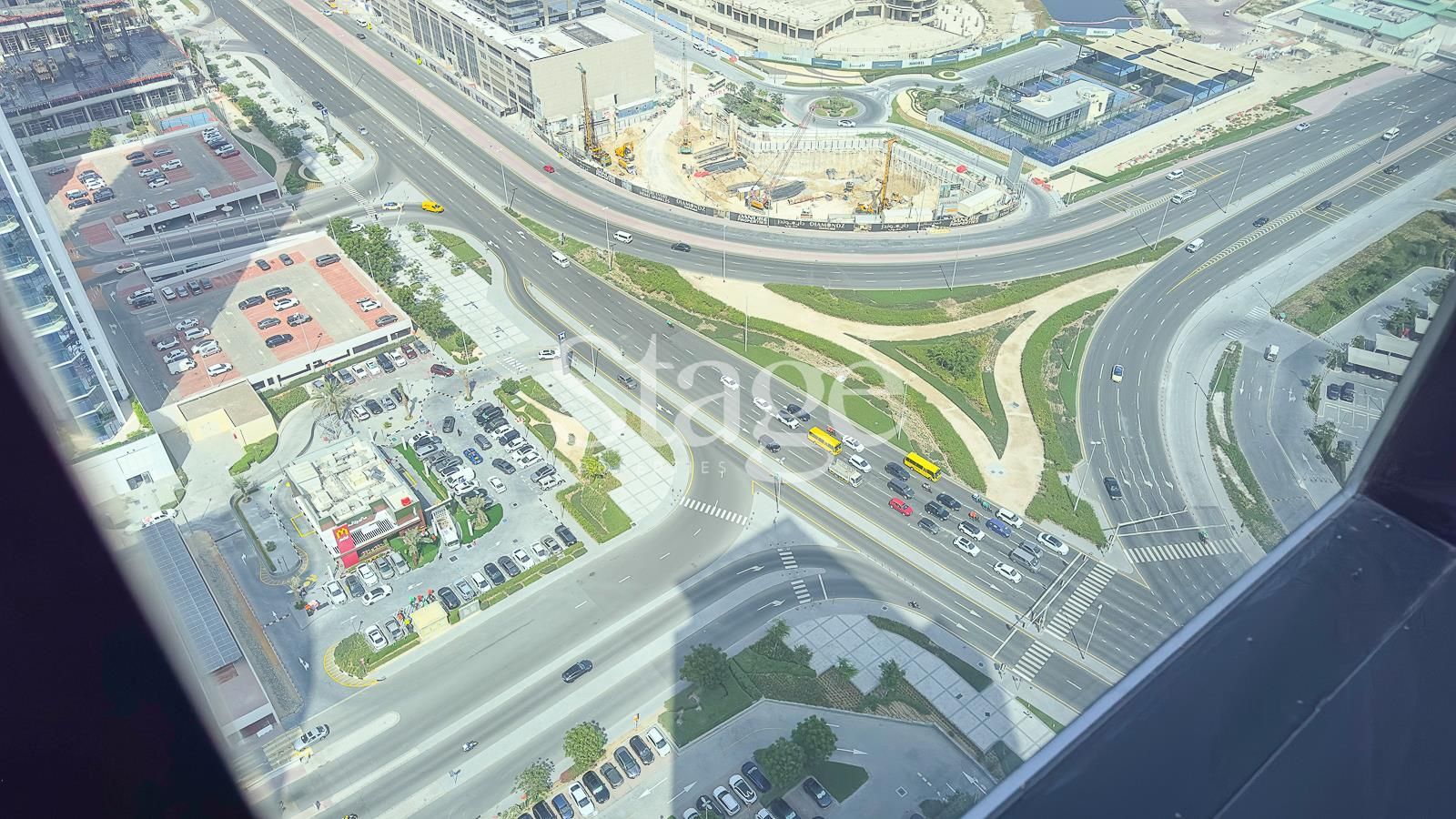 Office Space for Rent in Jumeirah Lake Towers, Dubai OF7828L