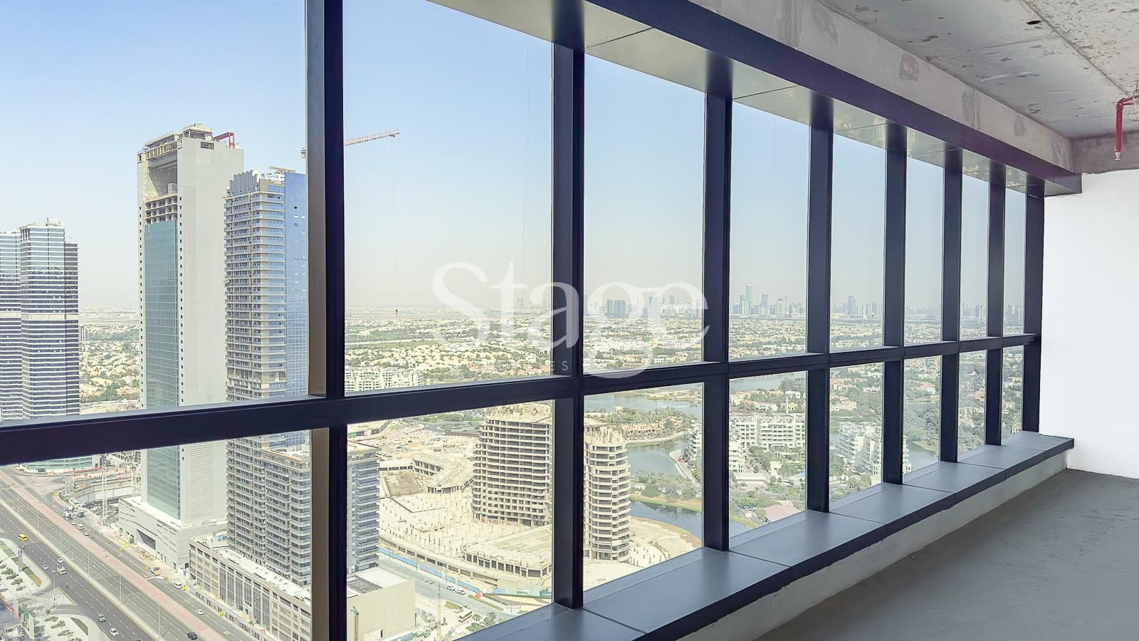 Office Space for Rent in Jumeirah Lake Towers, Dubai OF7828L