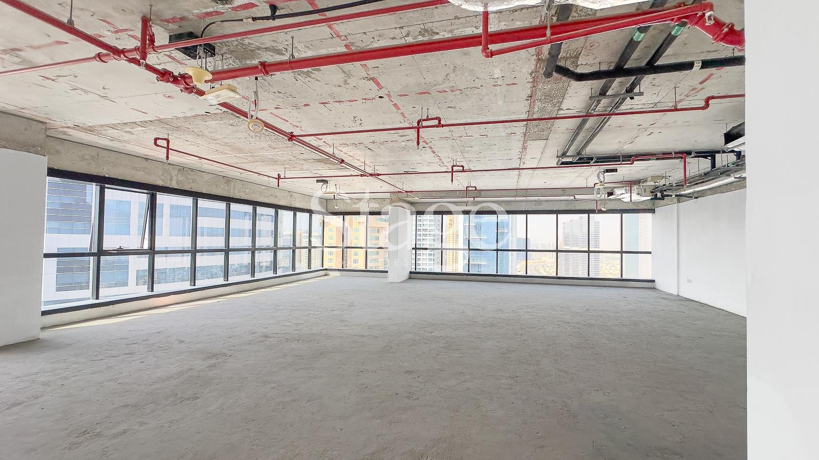 Office Space for Rent in Jumeirah Lake Towers, Dubai OF7828L