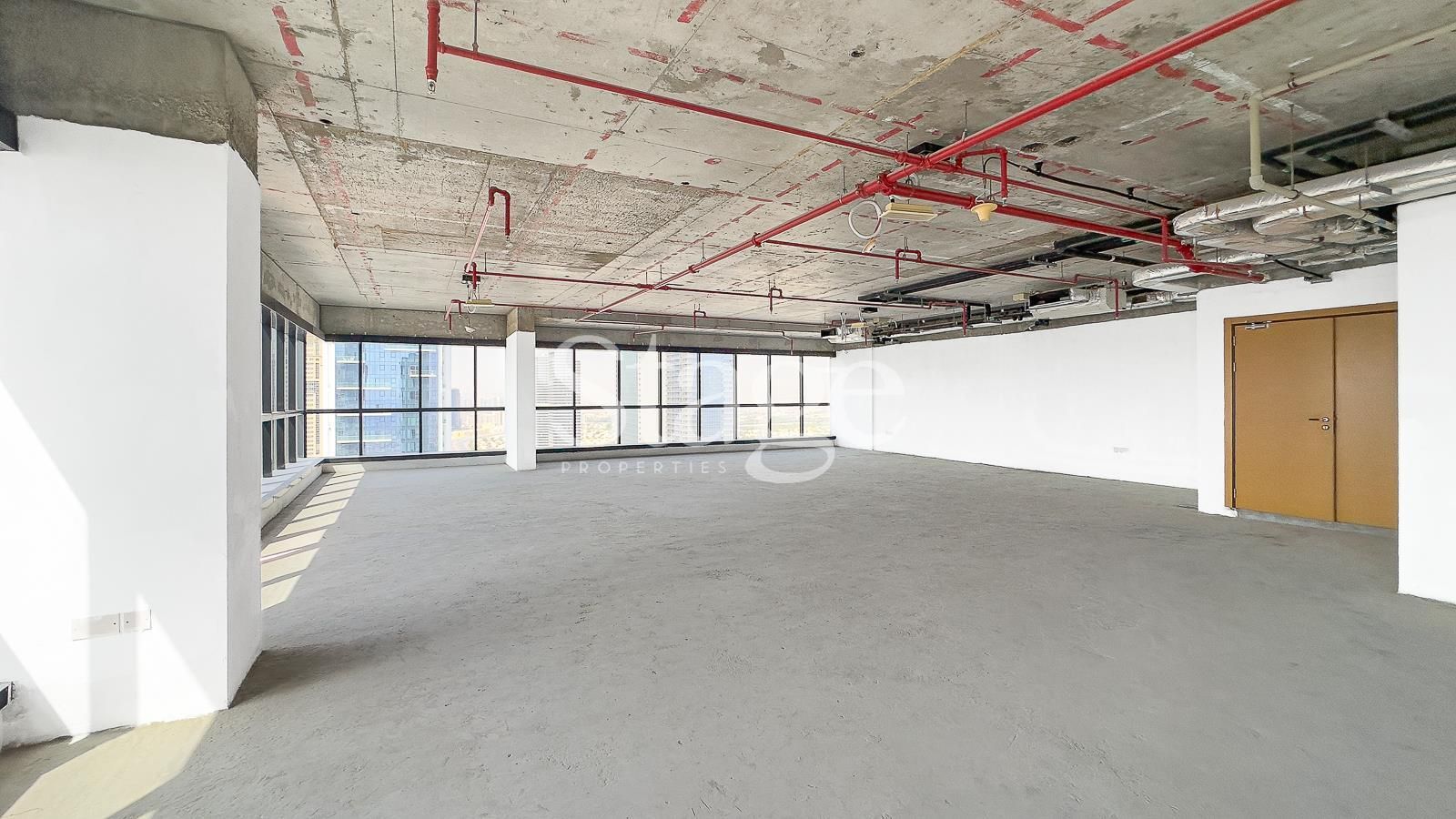 Office Space for Rent in Jumeirah Lake Towers, Dubai OF7828L