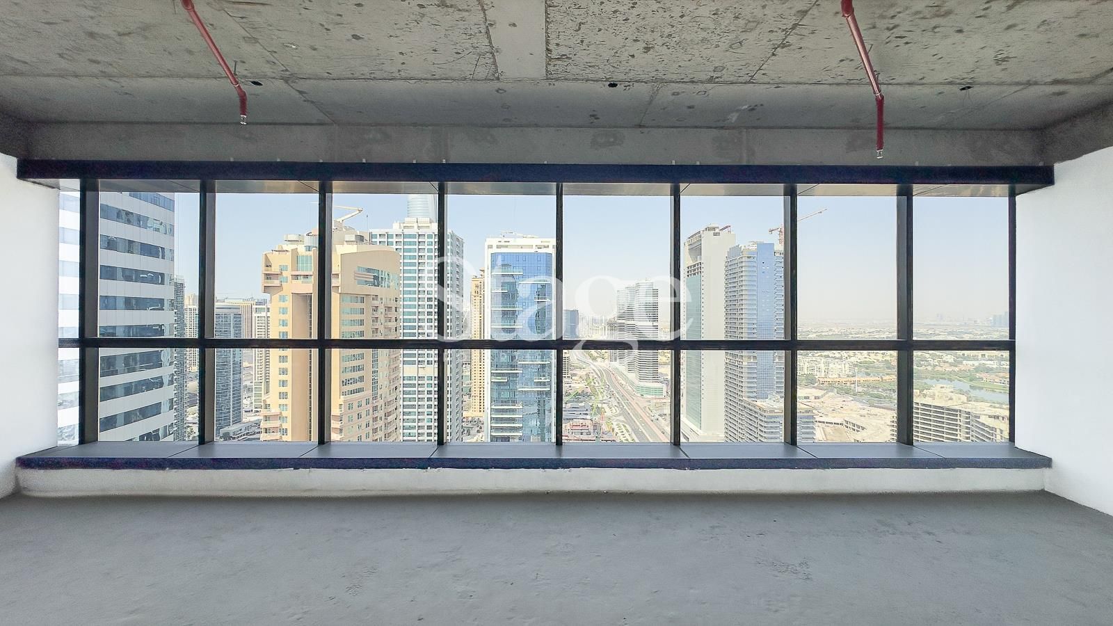 Office Space for Rent in Jumeirah Lake Towers, Dubai OF7828L