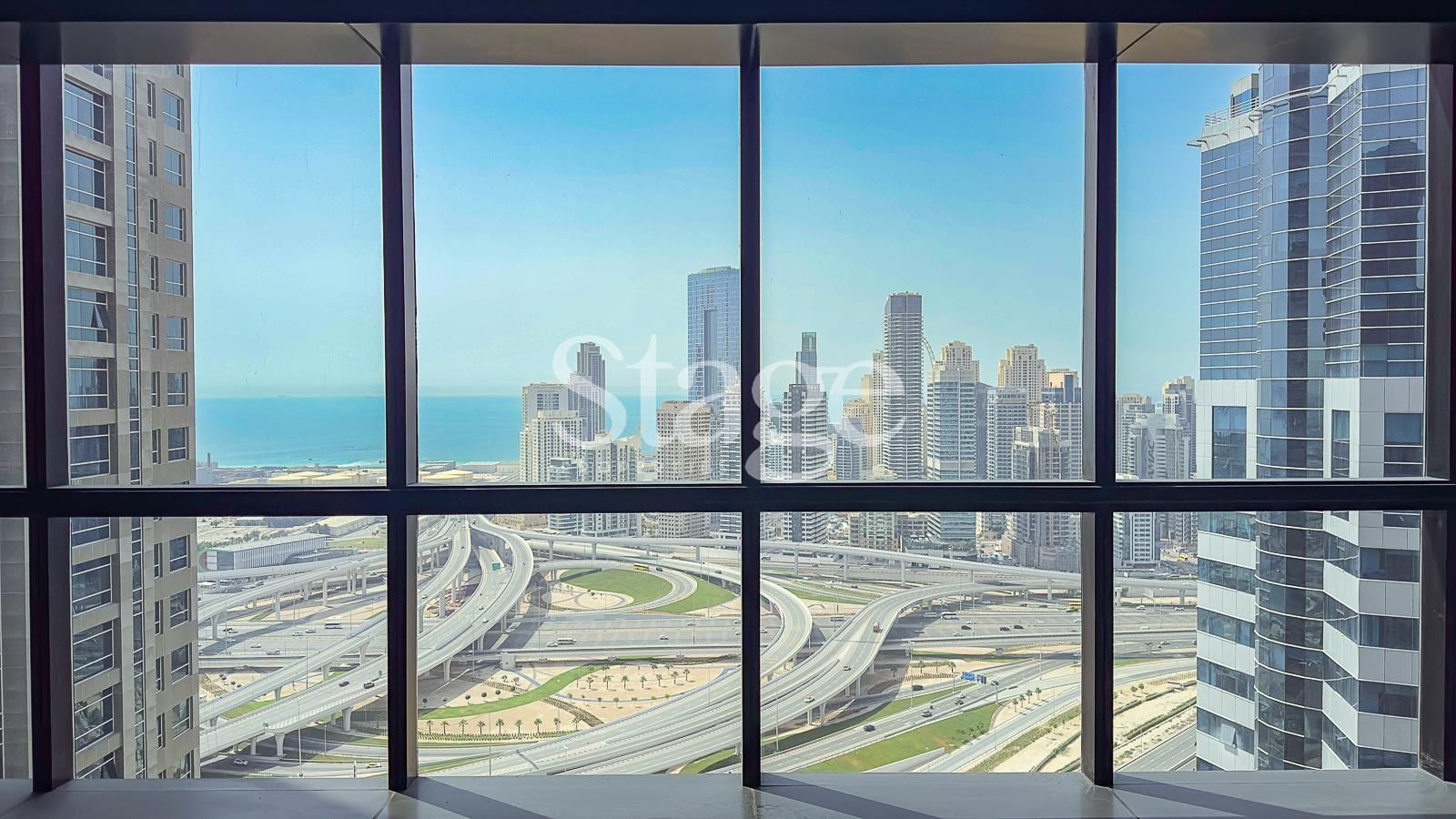 Office Space for Rent in Jumeirah Lake Towers, Dubai OF7828L