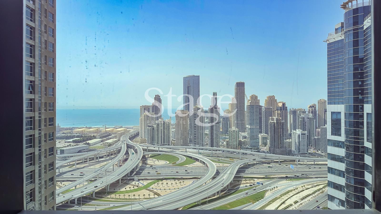 Office Space for Rent in Jumeirah Lake Towers, Dubai OF7828L