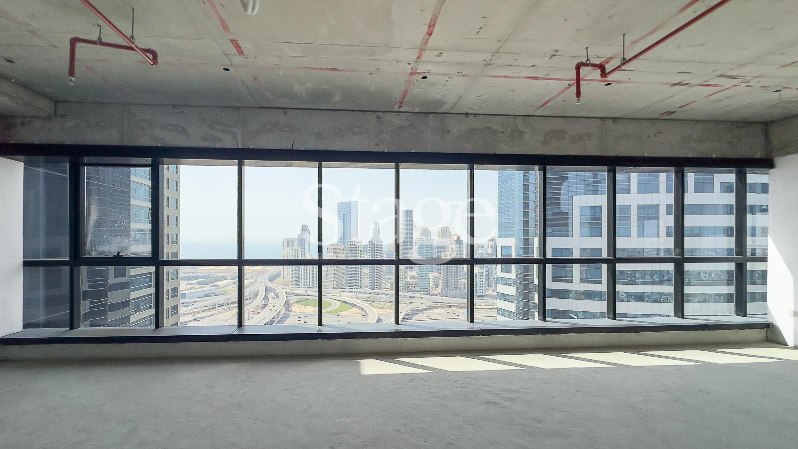 Office Space for Rent in Jumeirah Lake Towers, Dubai OF7828L