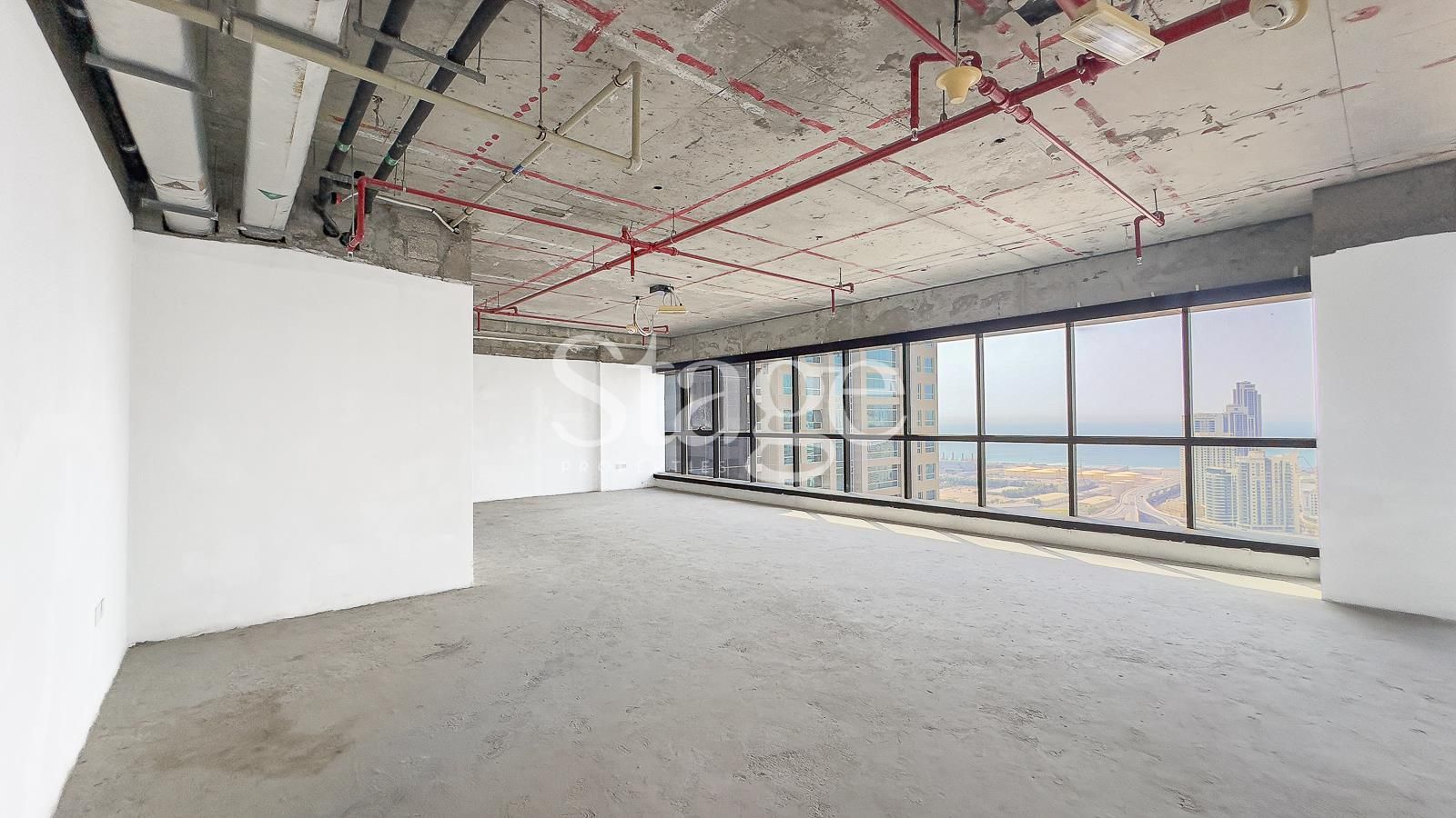 Office Space for Rent in Jumeirah Lake Towers, Dubai OF7828L
