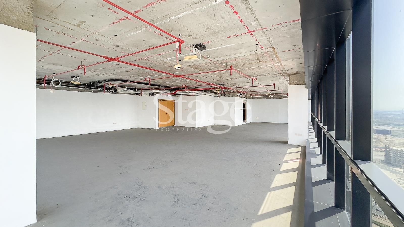 Office Space for Rent in Jumeirah Lake Towers, Dubai OF7828L