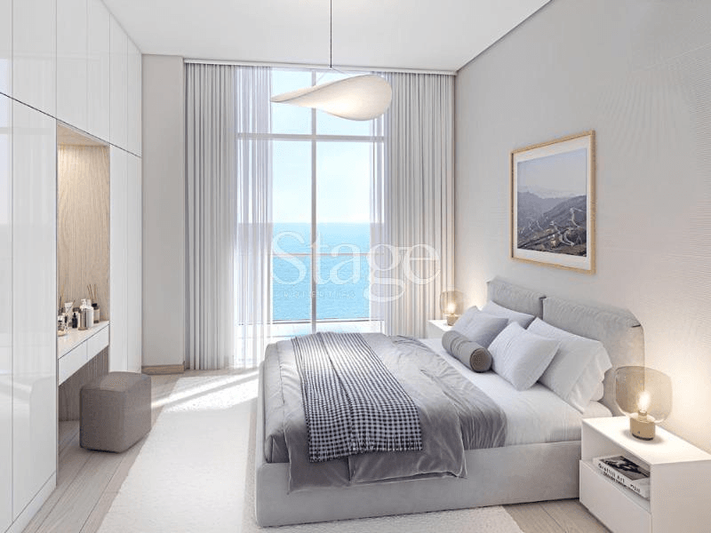 1 bedroom apartment for Sale in Mina Al Arab, Ras Al Khaimah AP9231S