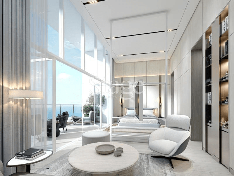 1 bedroom apartment for Sale in Mina Al Arab, Ras Al Khaimah AP9231S