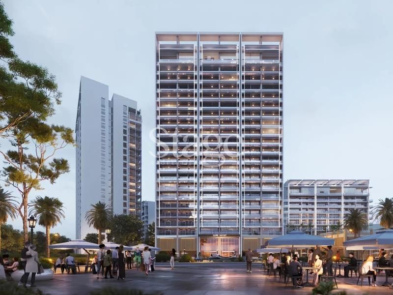 1 bedroom apartment for Sale in Mina Al Arab, Ras Al Khaimah AP9231S