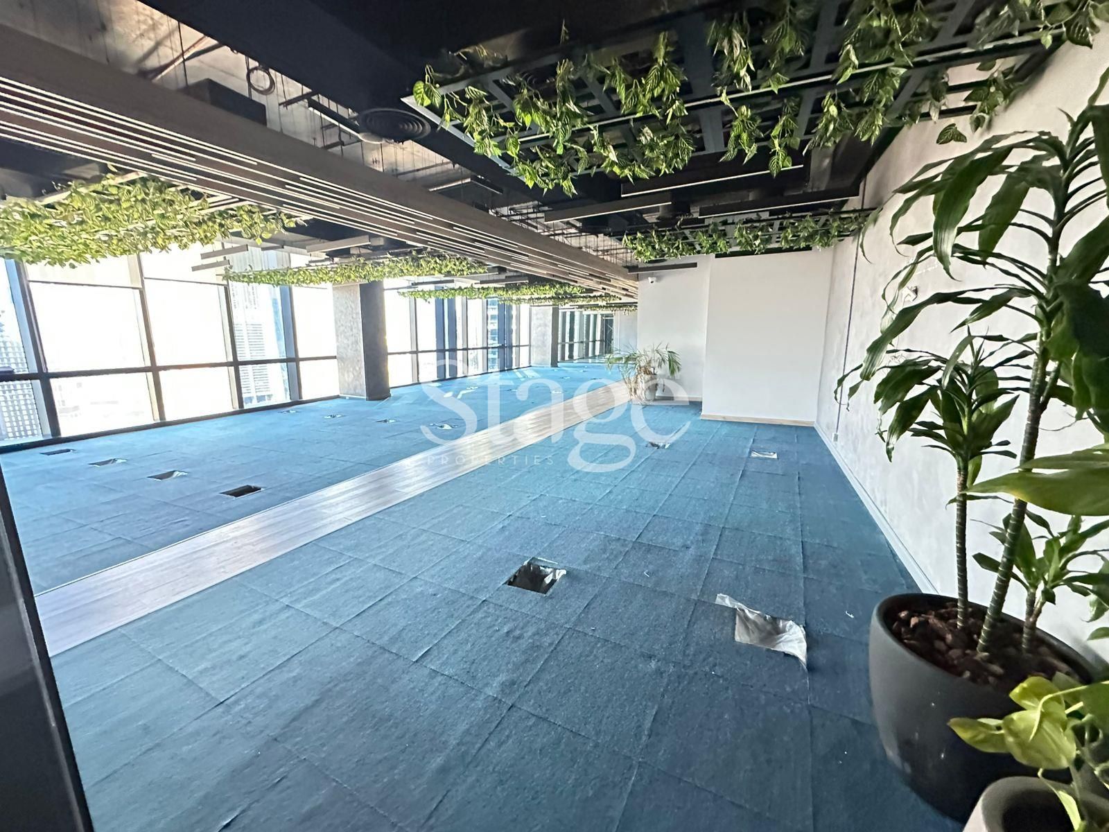 مساحة مكتبية للبيع في داون تاون دبي، Dubai OF8704S